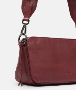 LIEBESKIND BERLIN Clarice Crossbody M
