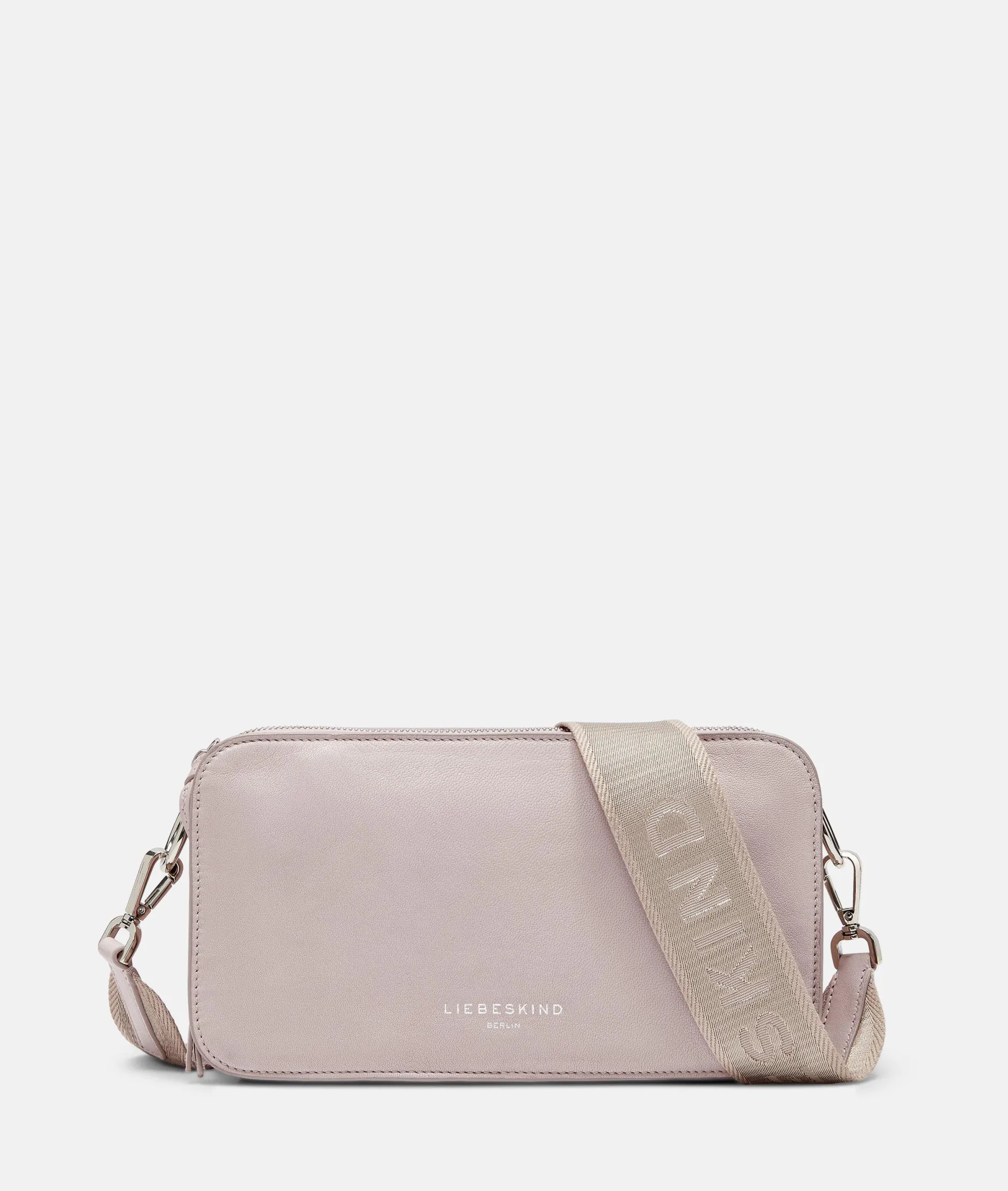 LIEBESKIND BERLIN Clarice Crossbody M