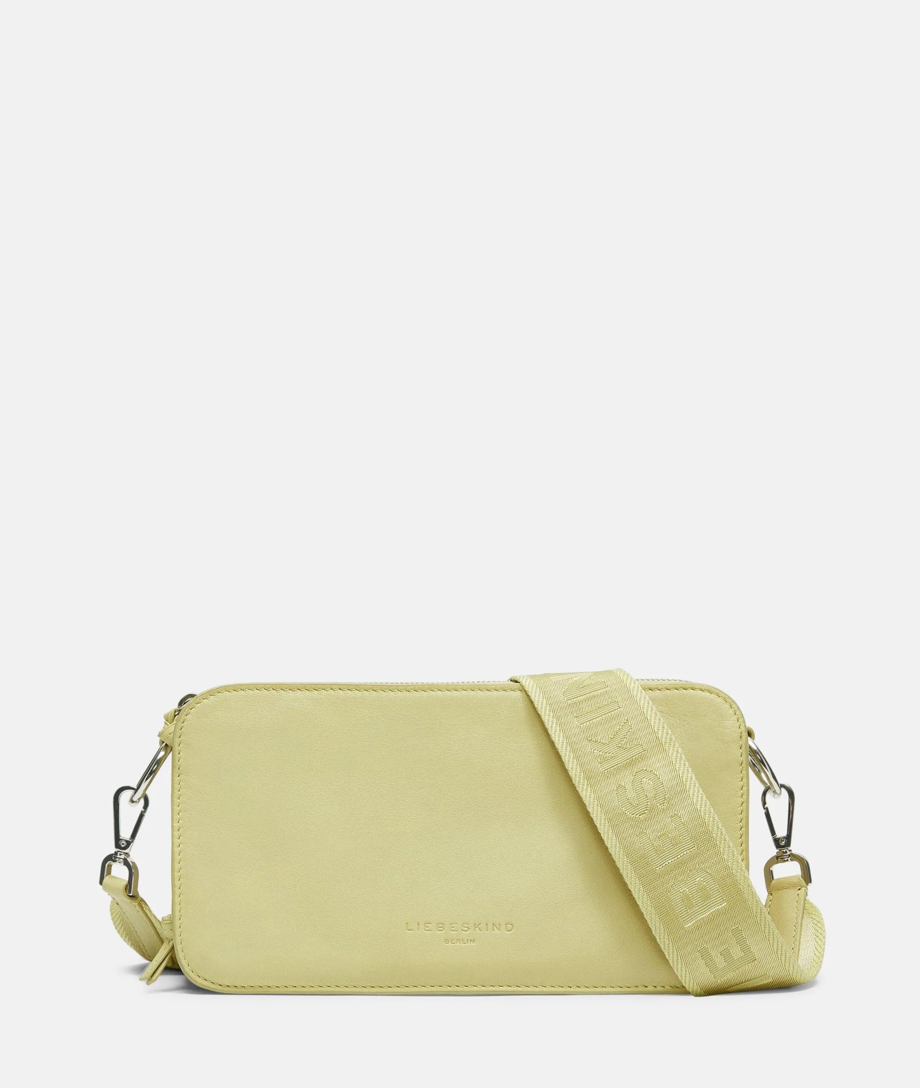 LIEBESKIND BERLIN Clarice Crossbody M