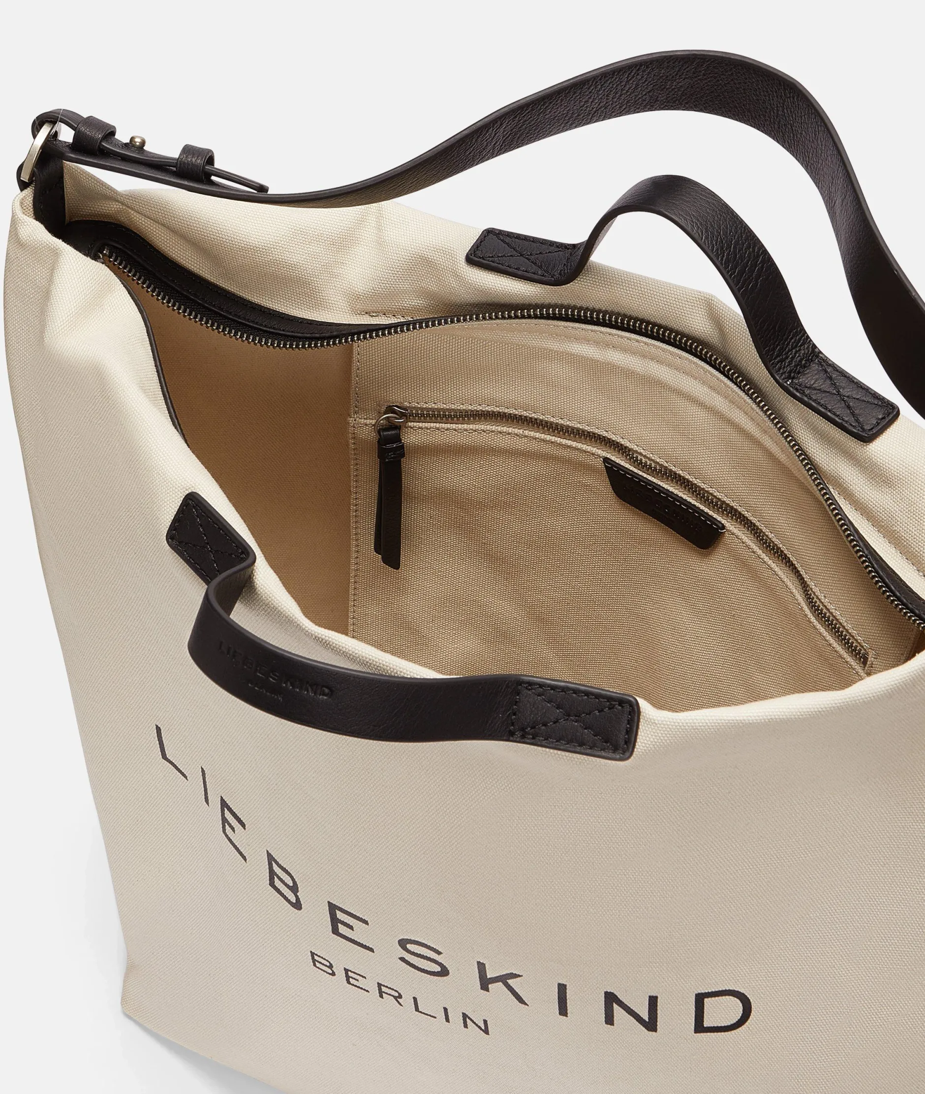 LIEBESKIND BERLIN Clea Hobo L