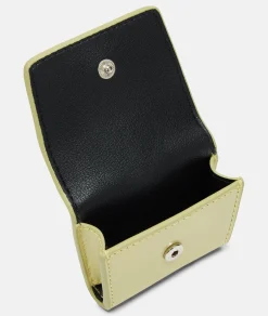LIEBESKIND BERLIN  Crinkle Chudy Earpod Case