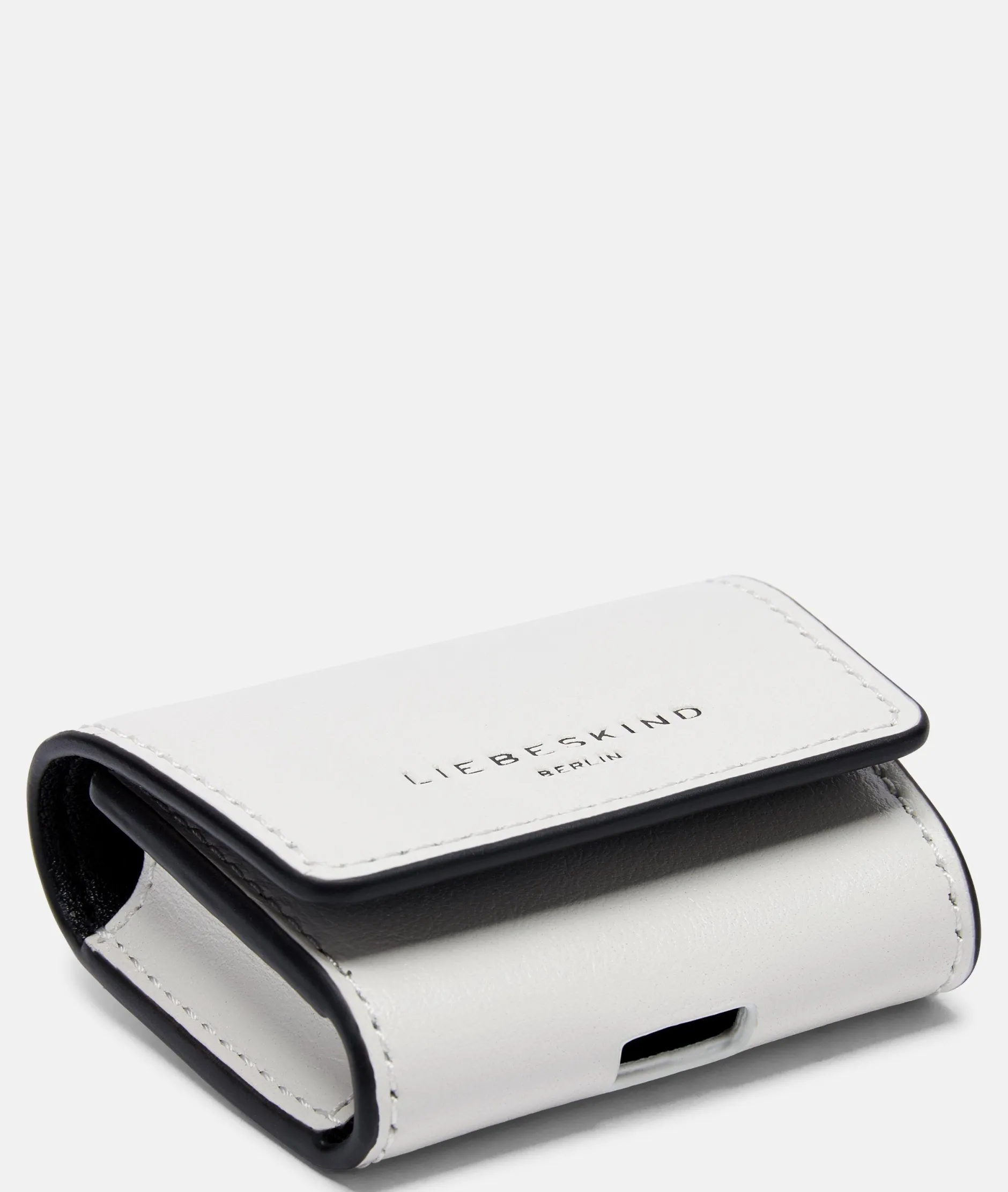 LIEBESKIND BERLIN Crinkle Chudy Earpod Case