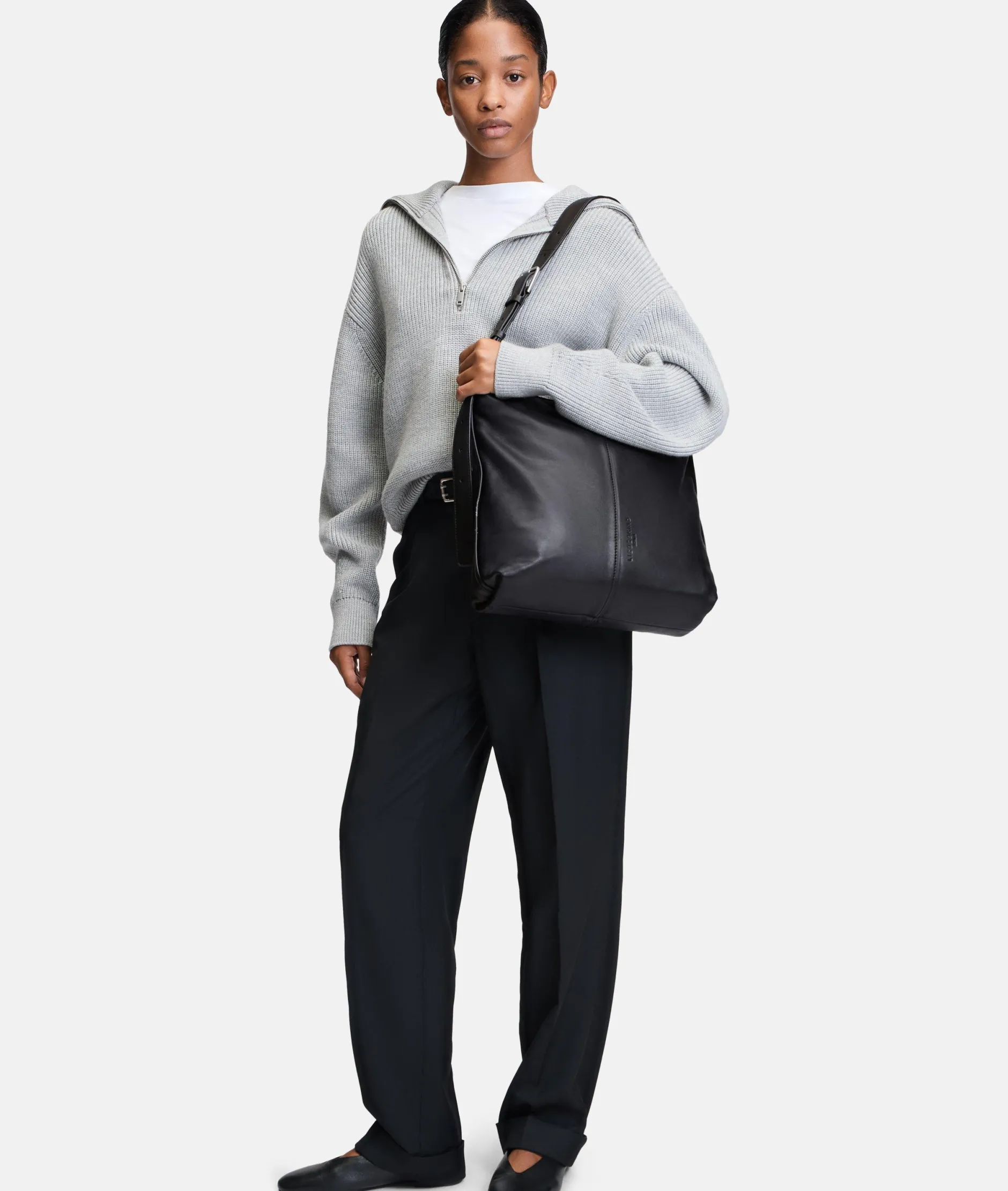 LIEBESKIND BERLIN Demi Crossbody M