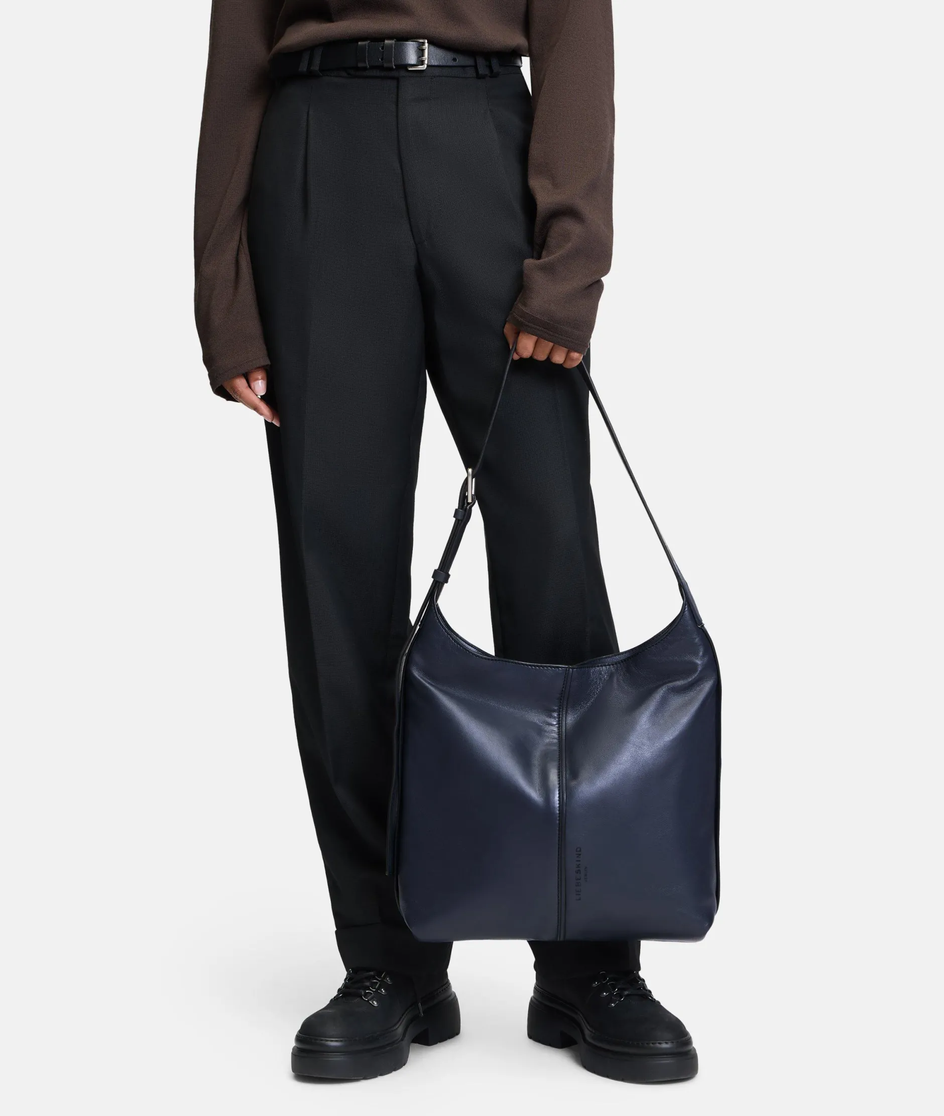 LIEBESKIND BERLIN Demi Crossbody M