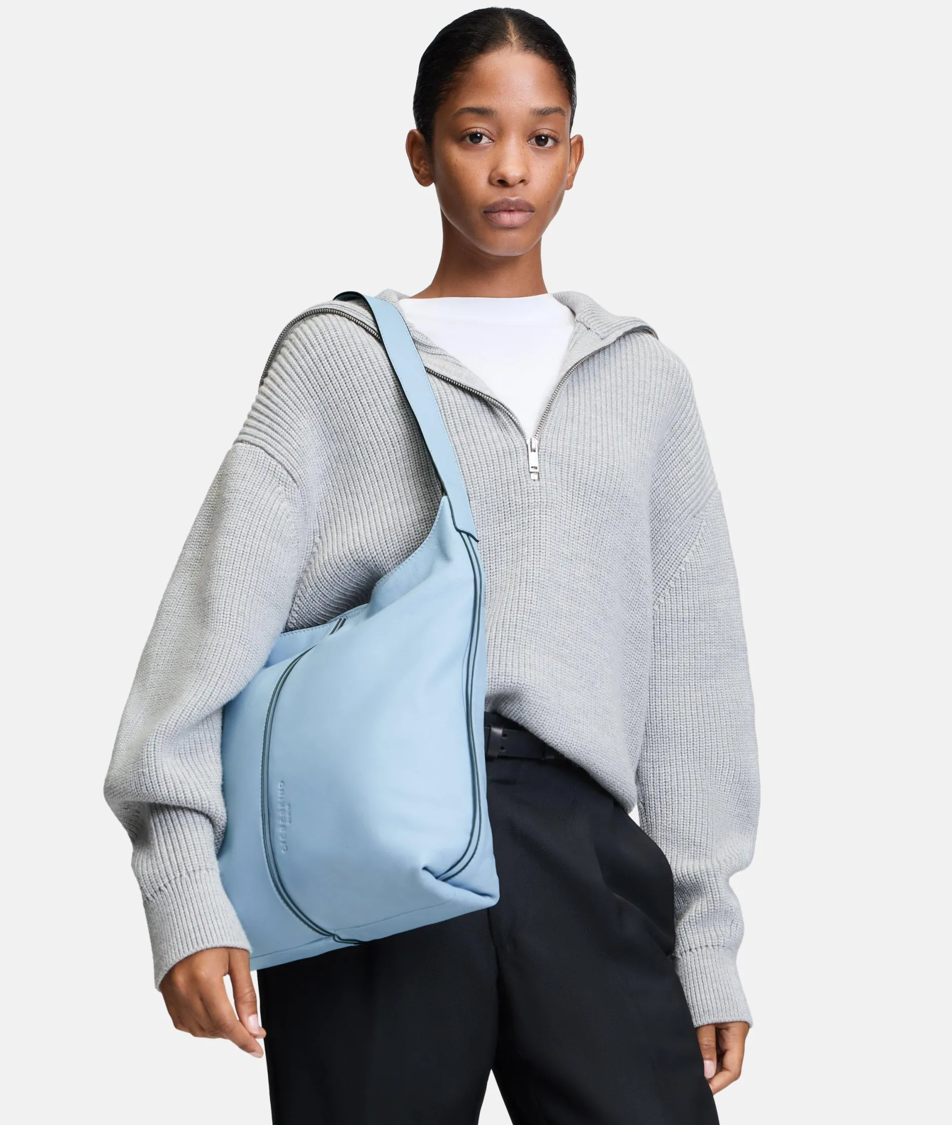 LIEBESKIND BERLIN Demi Crossbody M