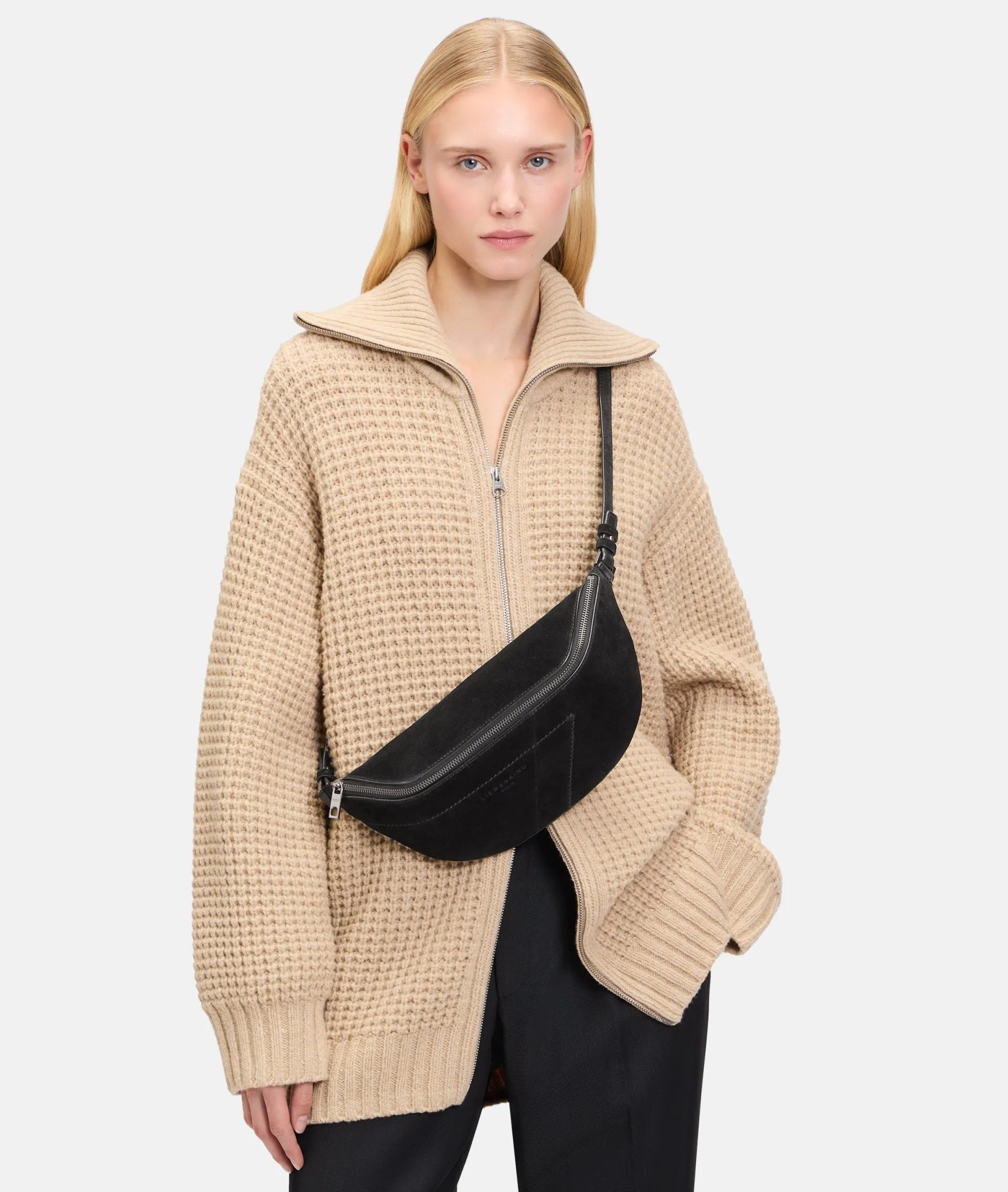 LIEBESKIND BERLIN Edda Belt-Bag