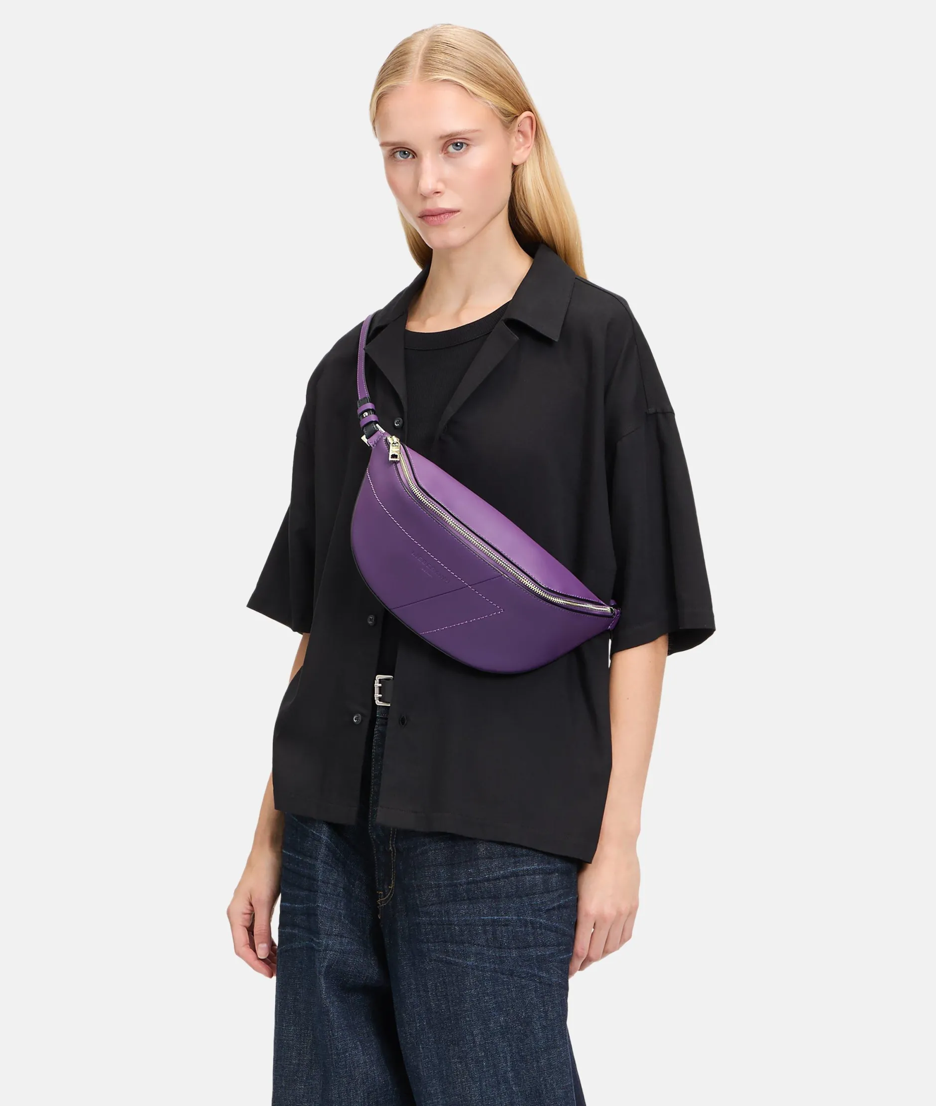 LIEBESKIND BERLIN Edda Belt-Bag M