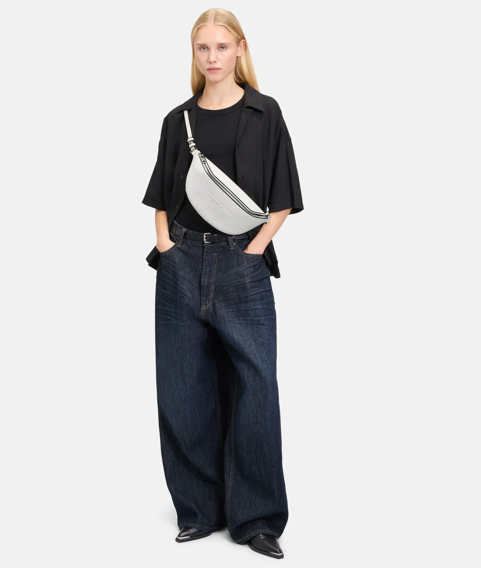 LIEBESKIND BERLIN Edda Belt-Bag M
