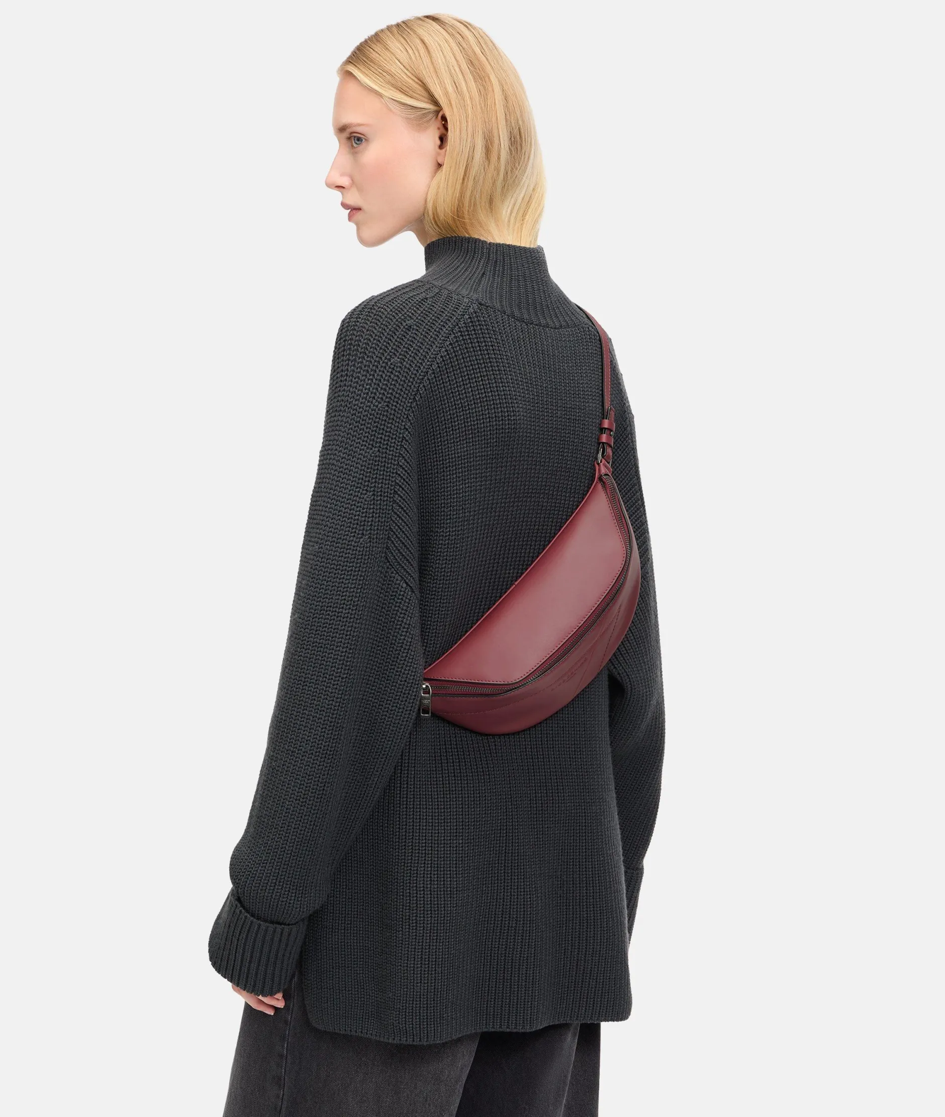 LIEBESKIND BERLIN Edda Belt-Bag M