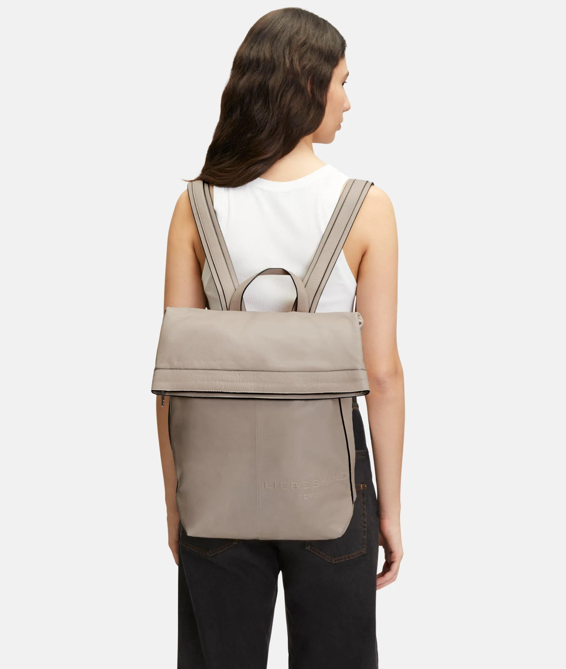 LIEBESKIND BERLIN Elvira Backpack