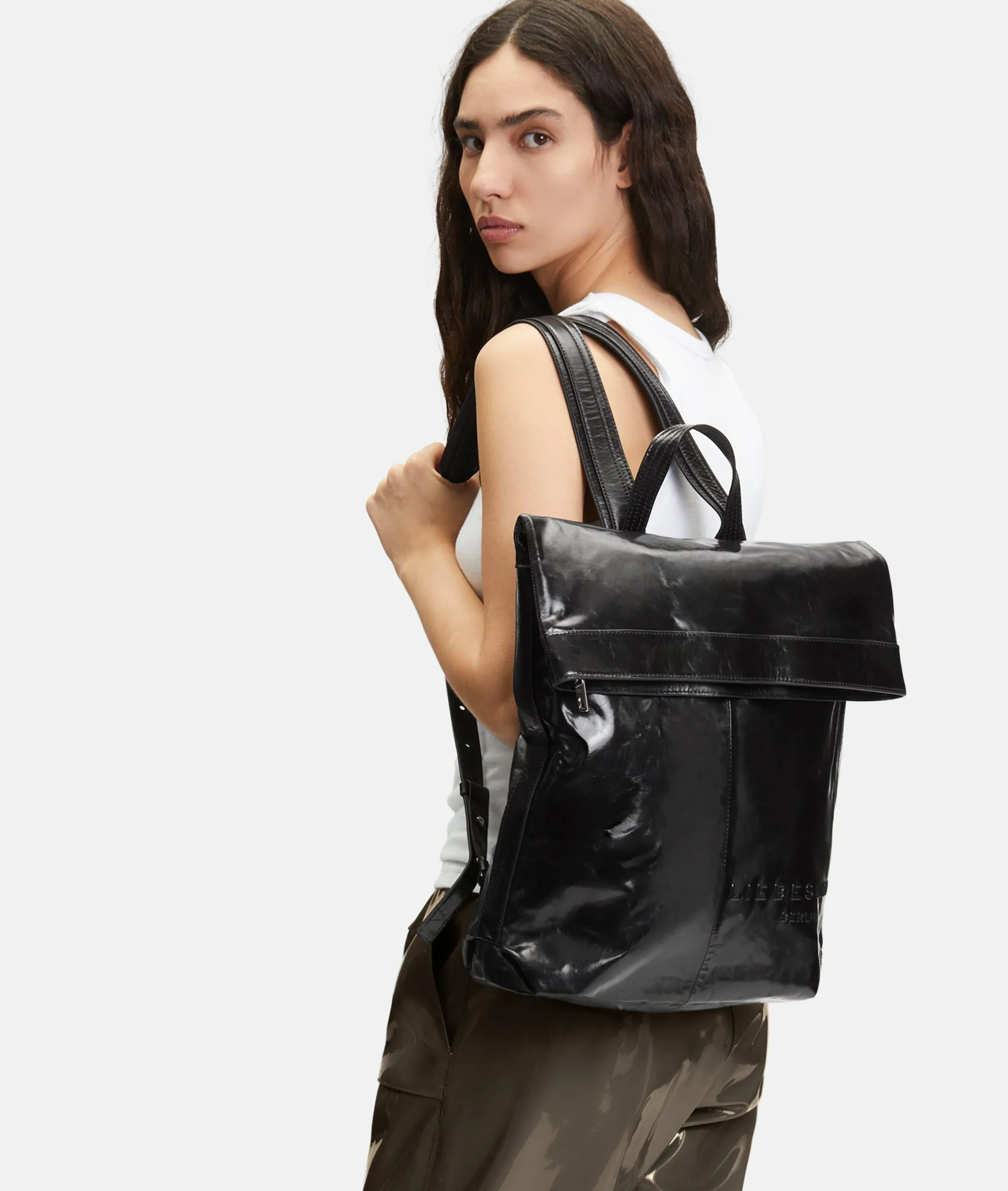 LIEBESKIND BERLIN Elvira Backpack