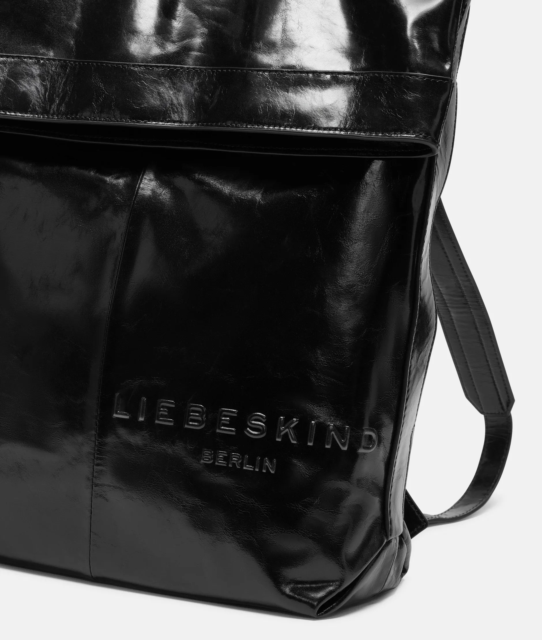 LIEBESKIND BERLIN Elvira Backpack