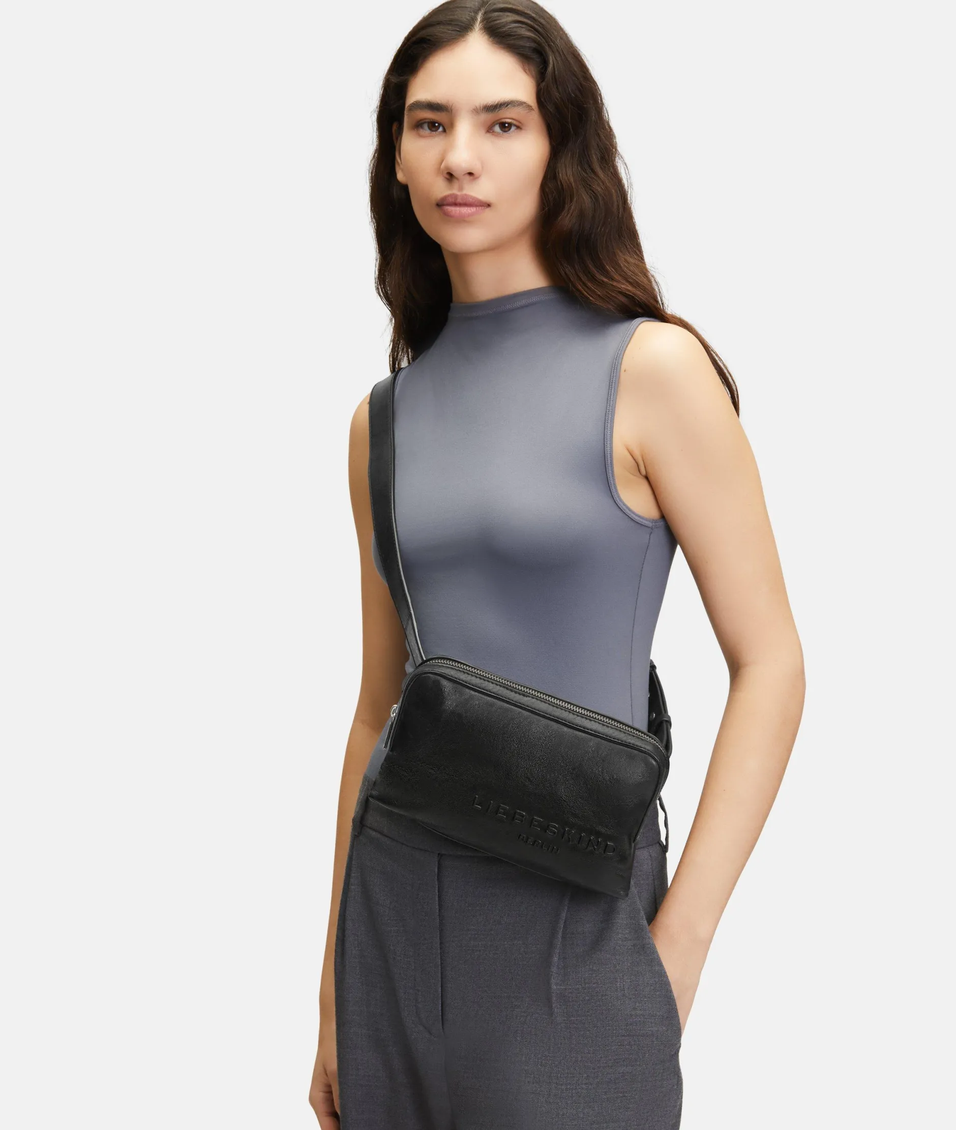 LIEBESKIND BERLIN Elvira Belt-Bag M