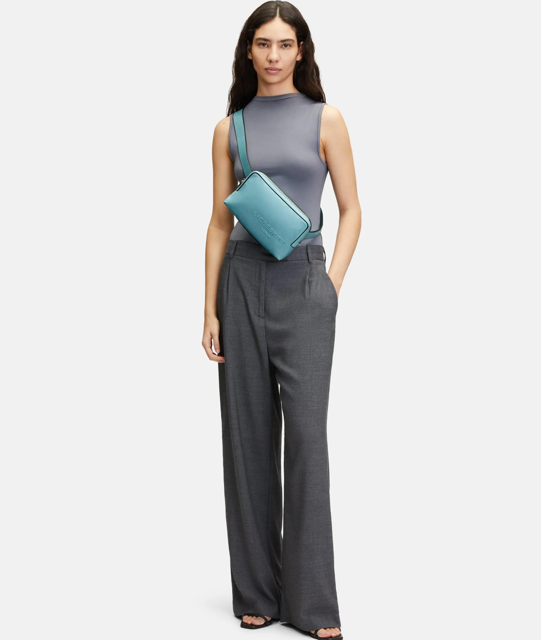 LIEBESKIND BERLIN Elvira Belt-Bag M