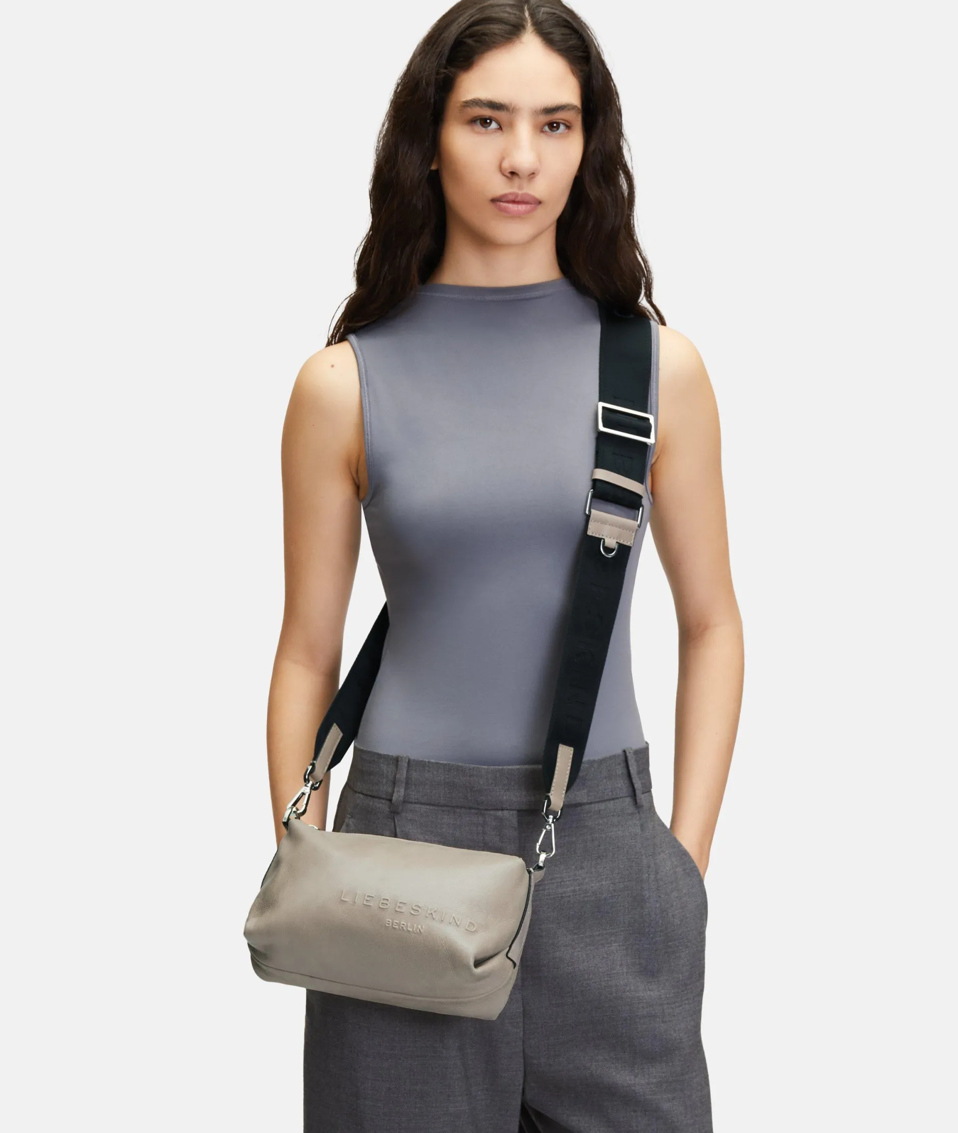 LIEBESKIND BERLIN Elvira Camera Bag S