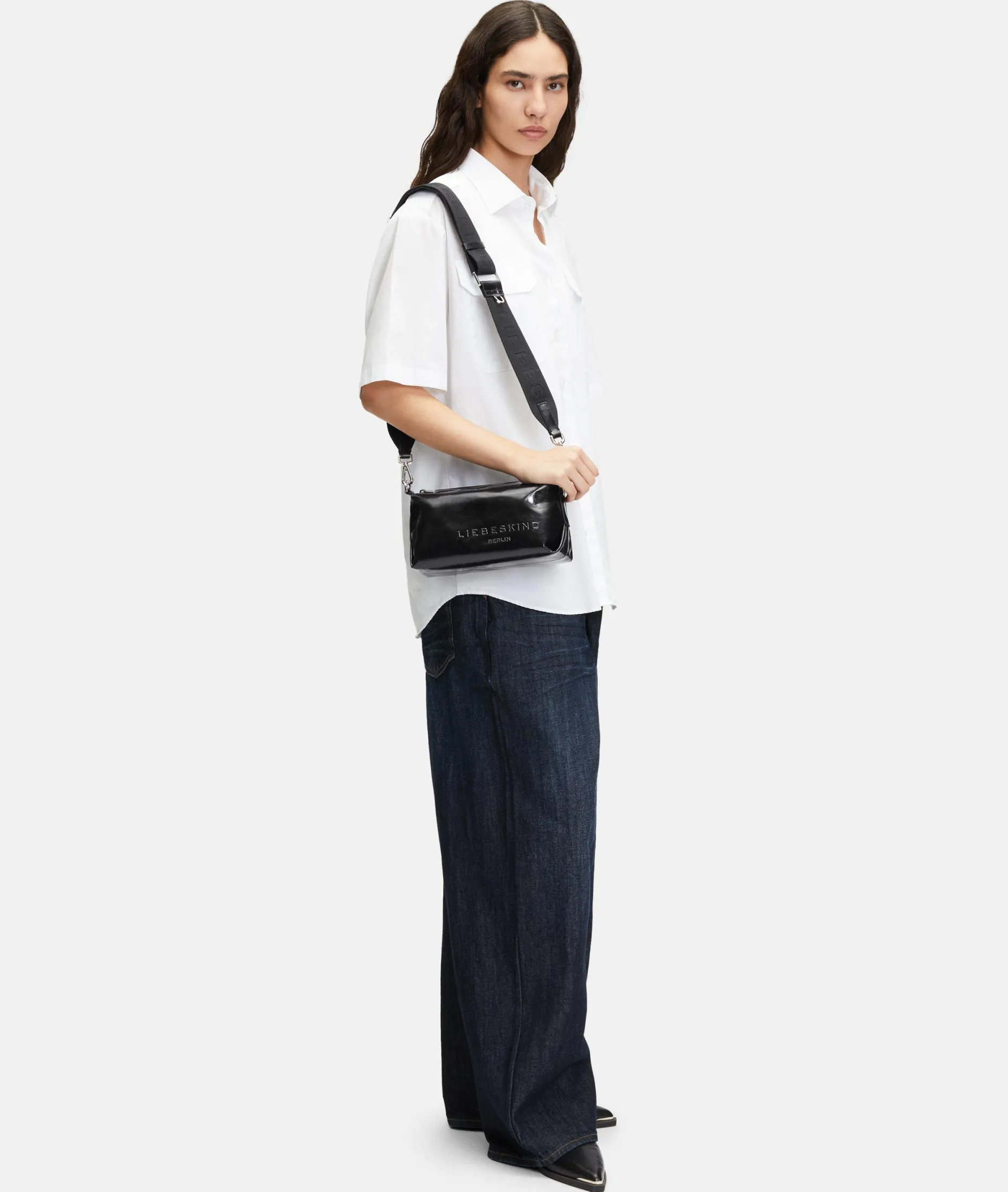 LIEBESKIND BERLIN Elvira Camera Bag S