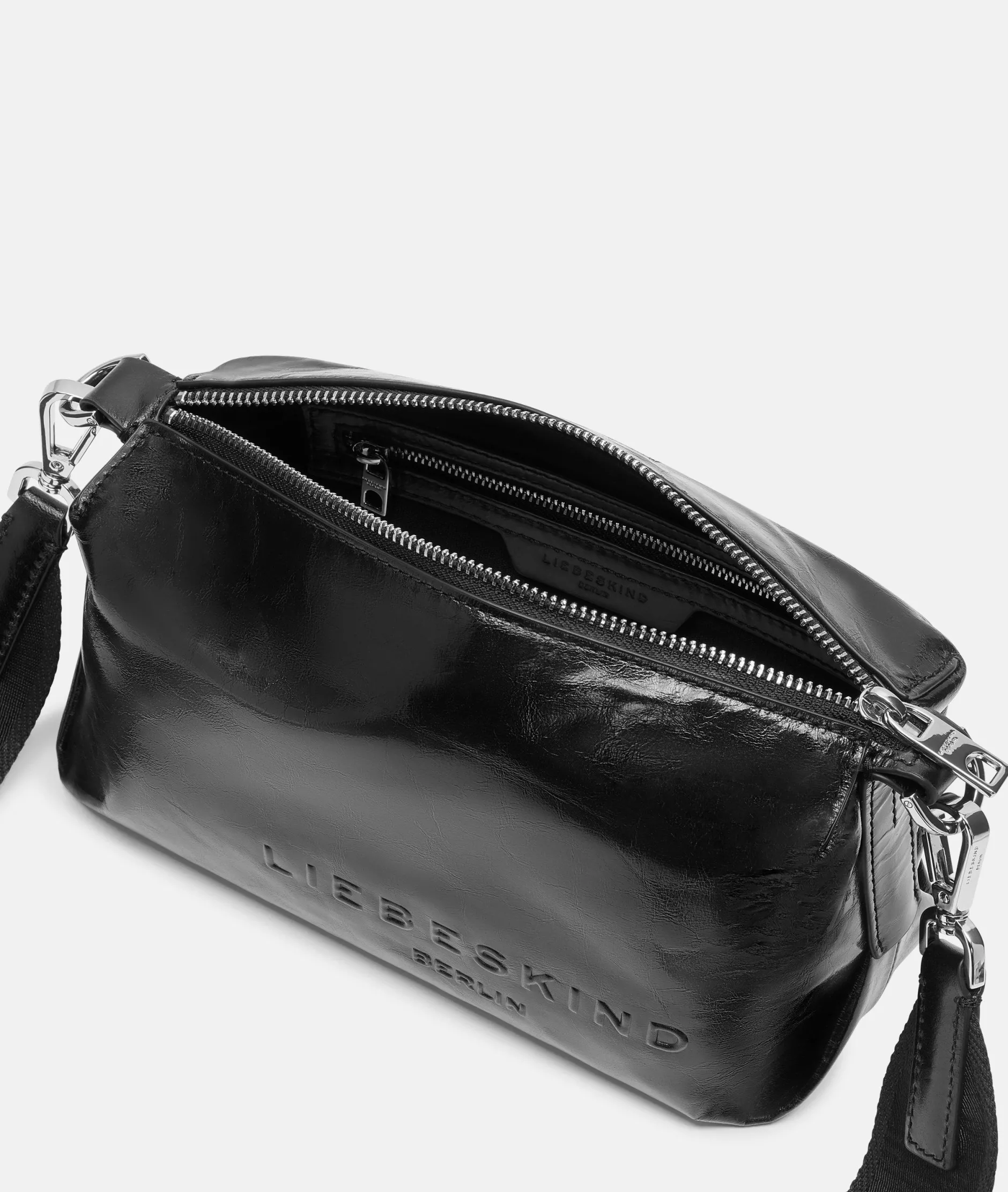 LIEBESKIND BERLIN Elvira Camera Bag S