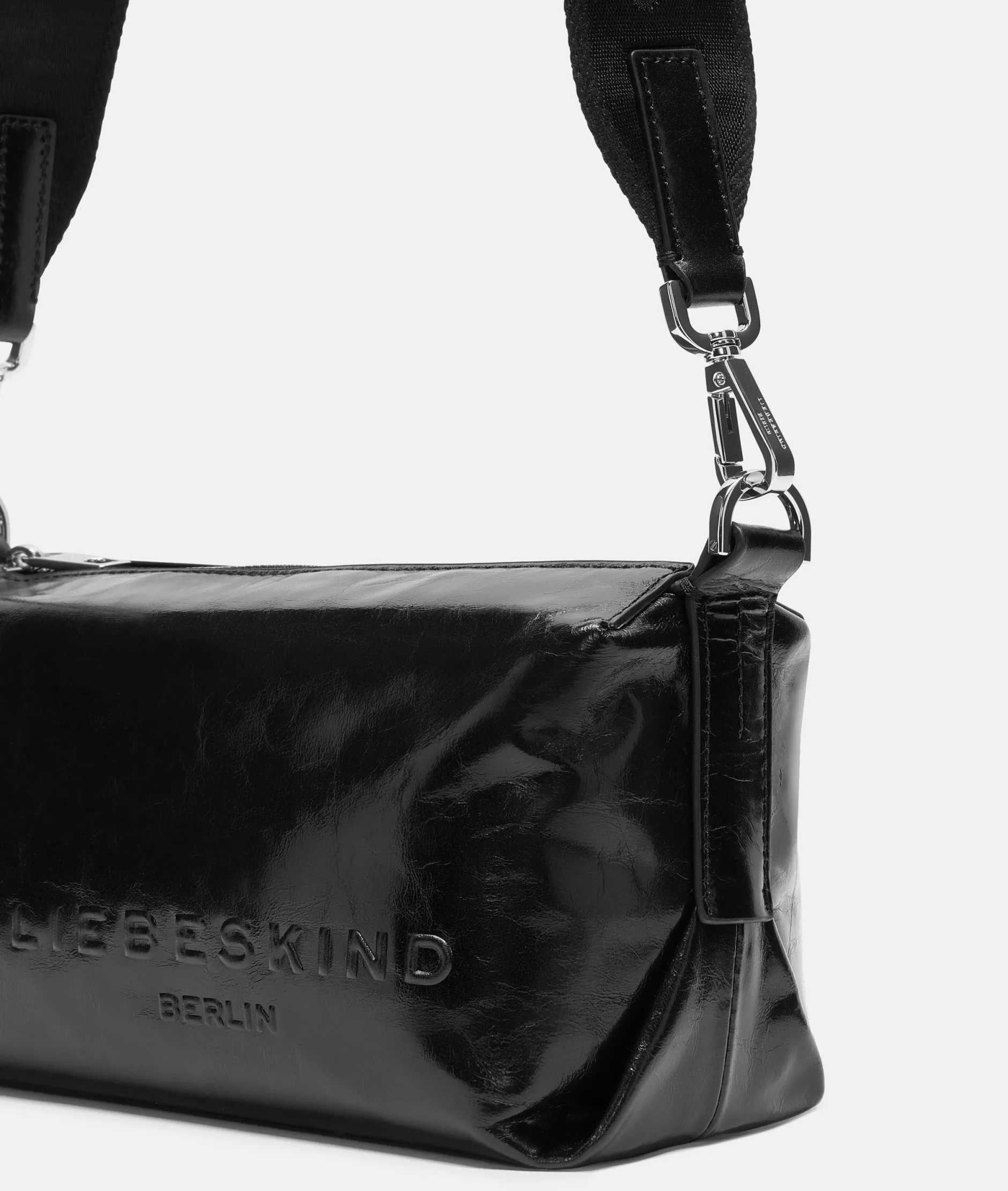 LIEBESKIND BERLIN Elvira Camera Bag S