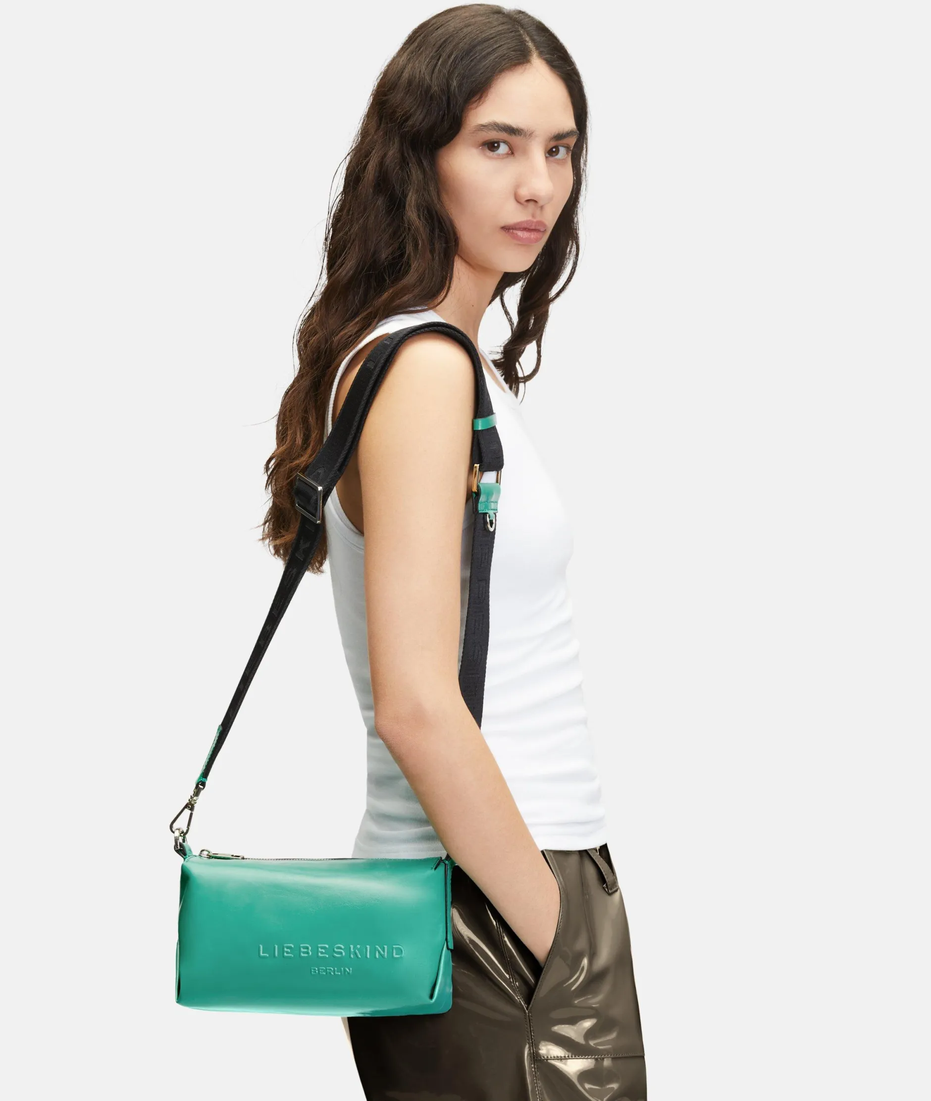 LIEBESKIND BERLIN Elvira Camera Bag S