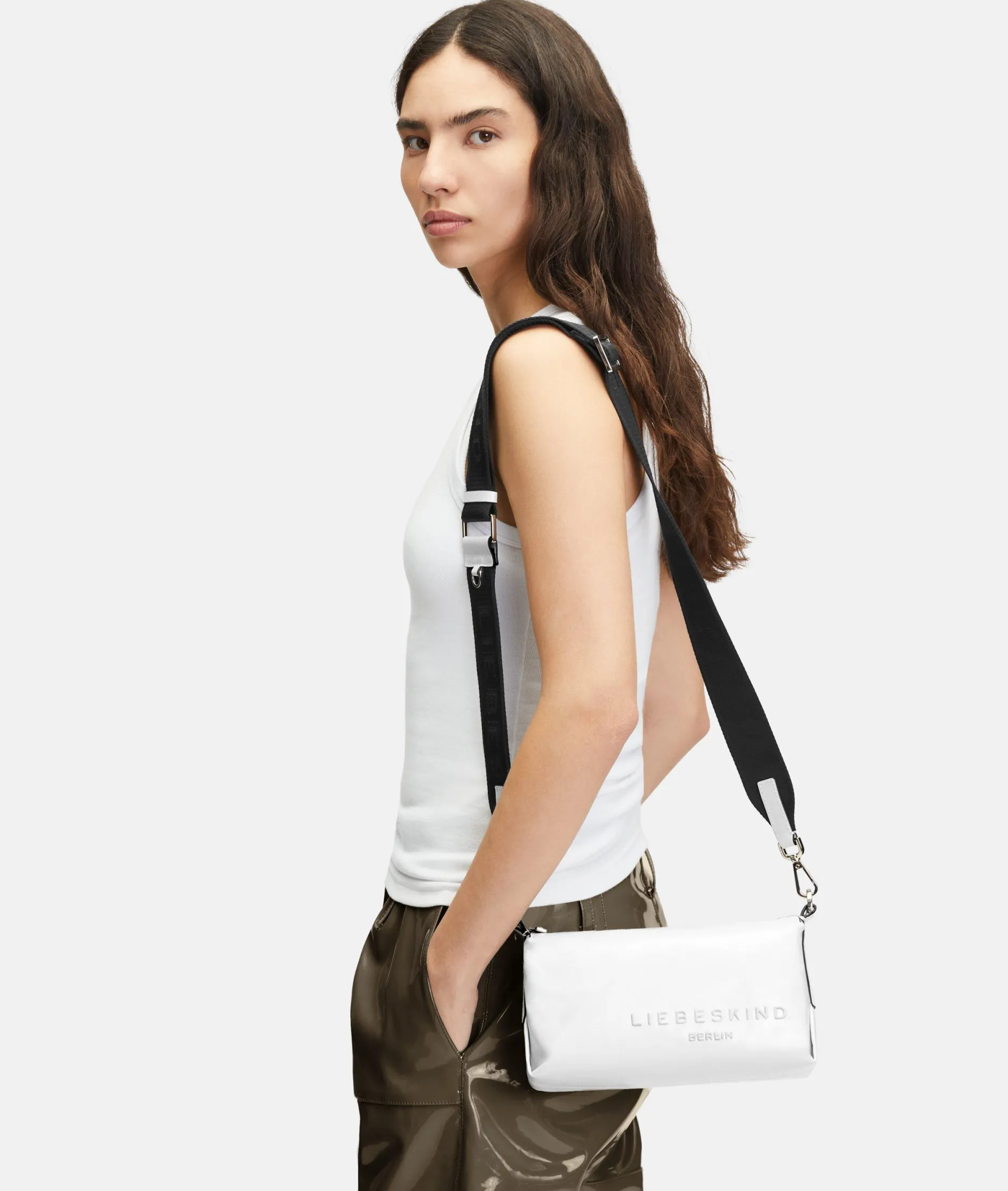 LIEBESKIND BERLIN Elvira Camera Bag S