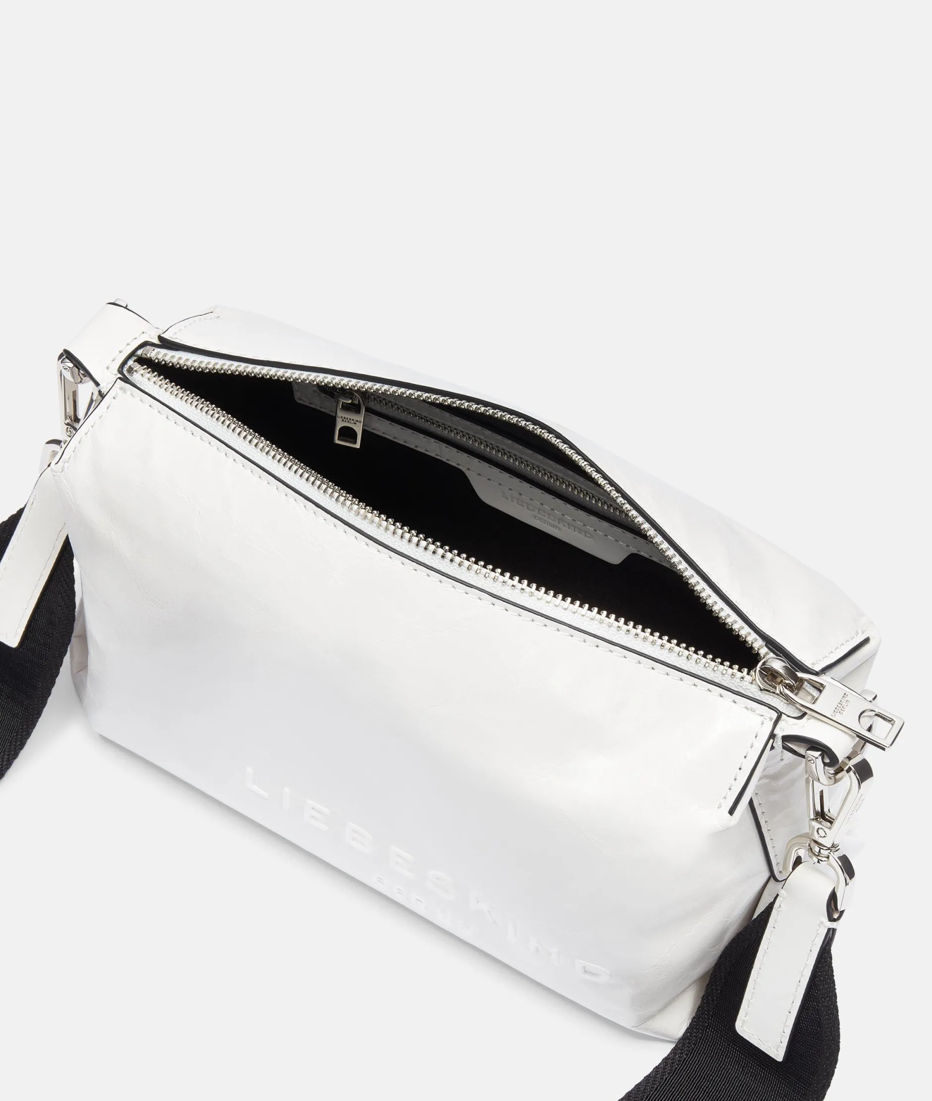LIEBESKIND BERLIN Elvira Camera Bag S