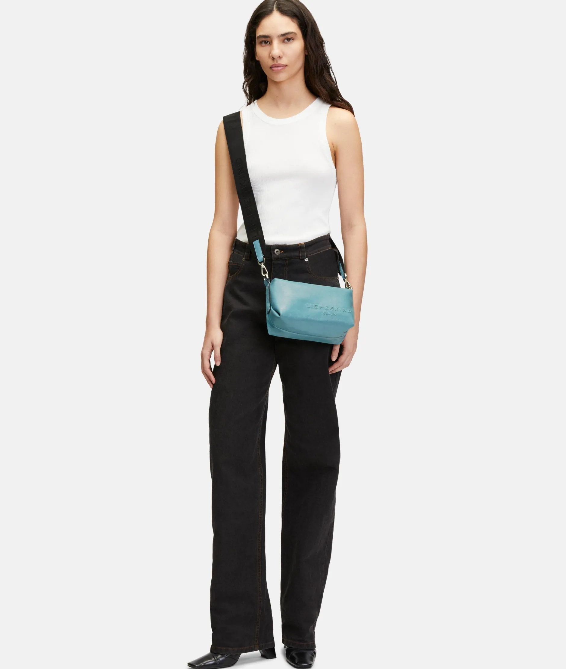 LIEBESKIND BERLIN Elvira Camera Bag S
