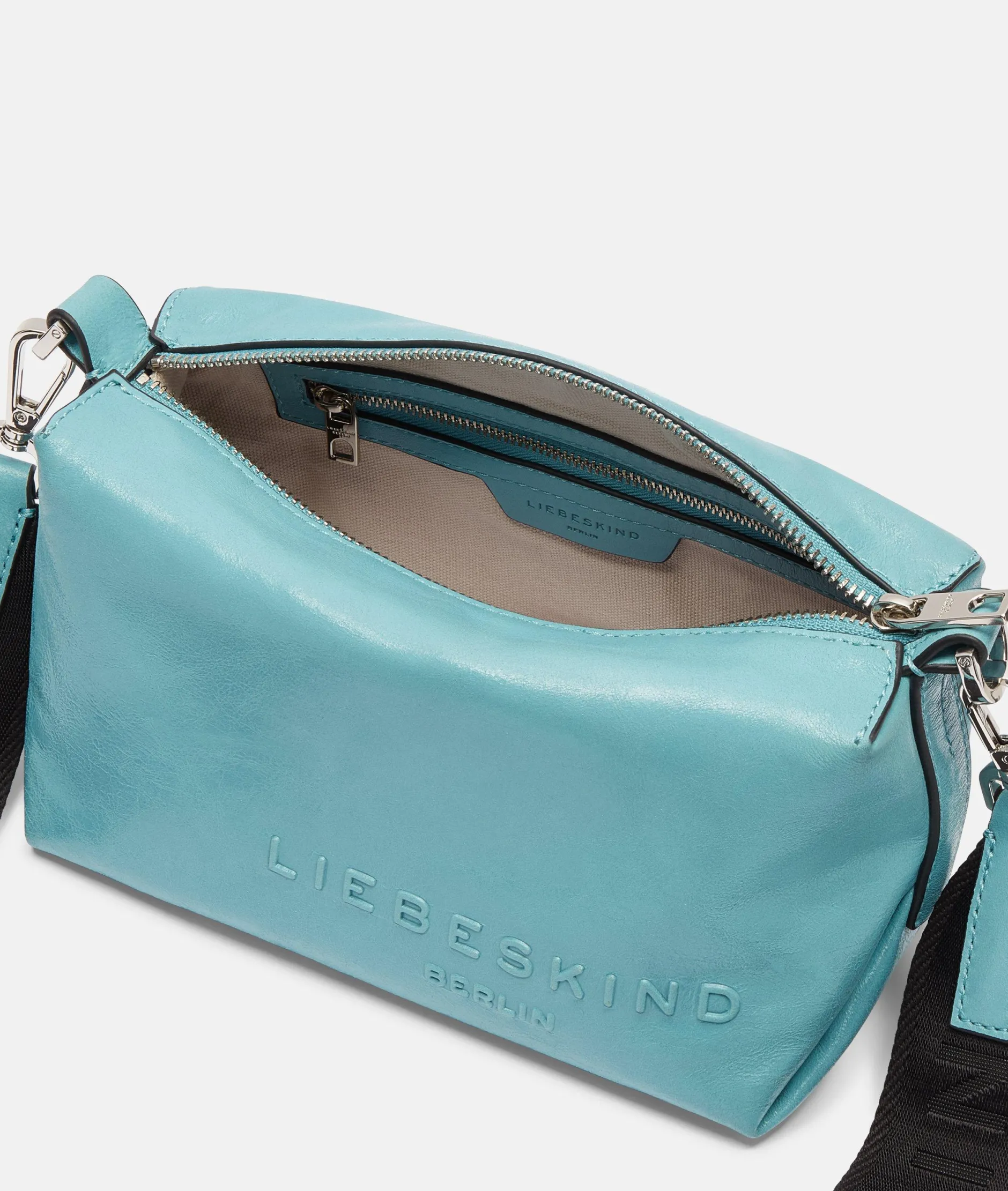 LIEBESKIND BERLIN Elvira Camera Bag S