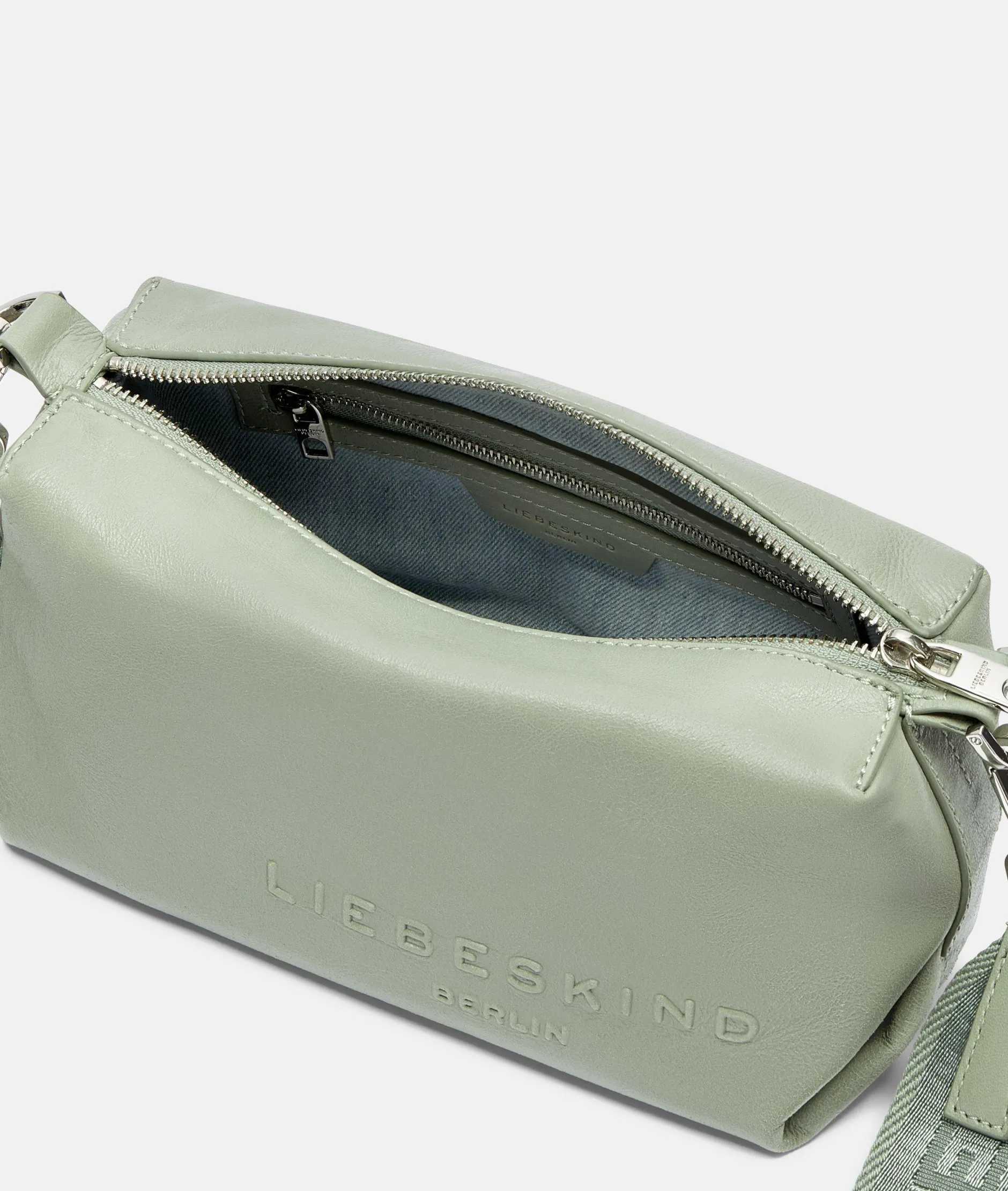 LIEBESKIND BERLIN Elvira Camera Bag S