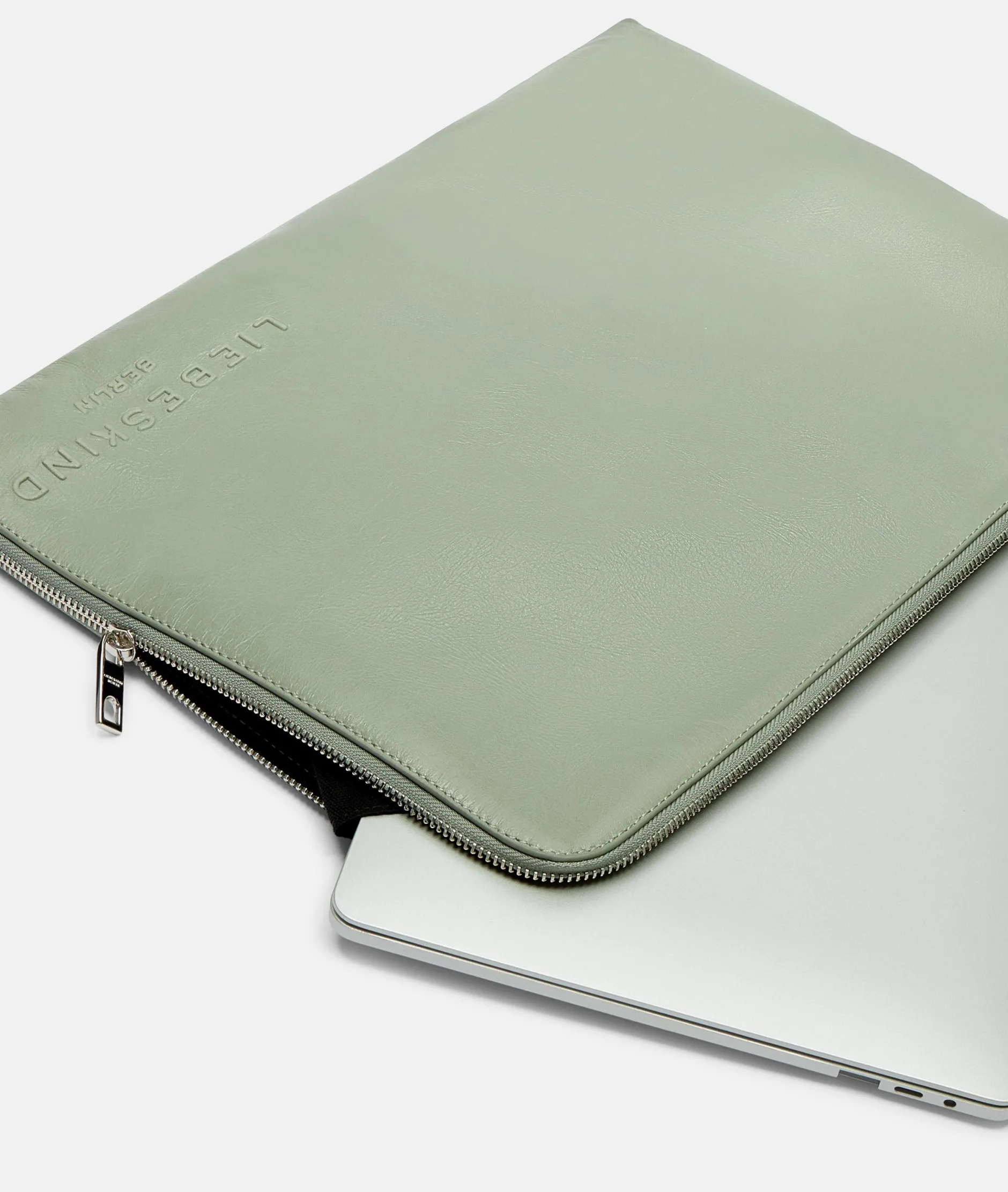 LIEBESKIND BERLIN Elvira Laptop Case