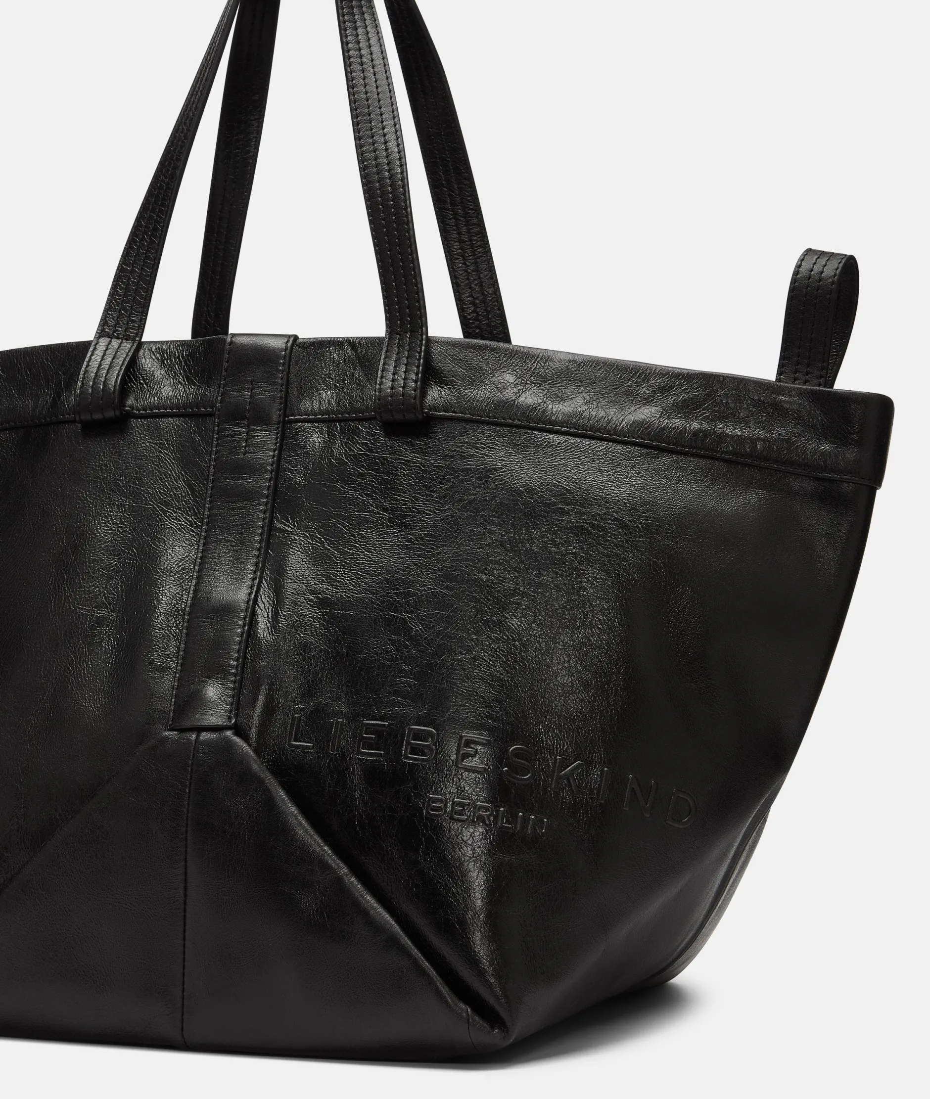 LIEBESKIND BERLIN Elvira Shopper L
