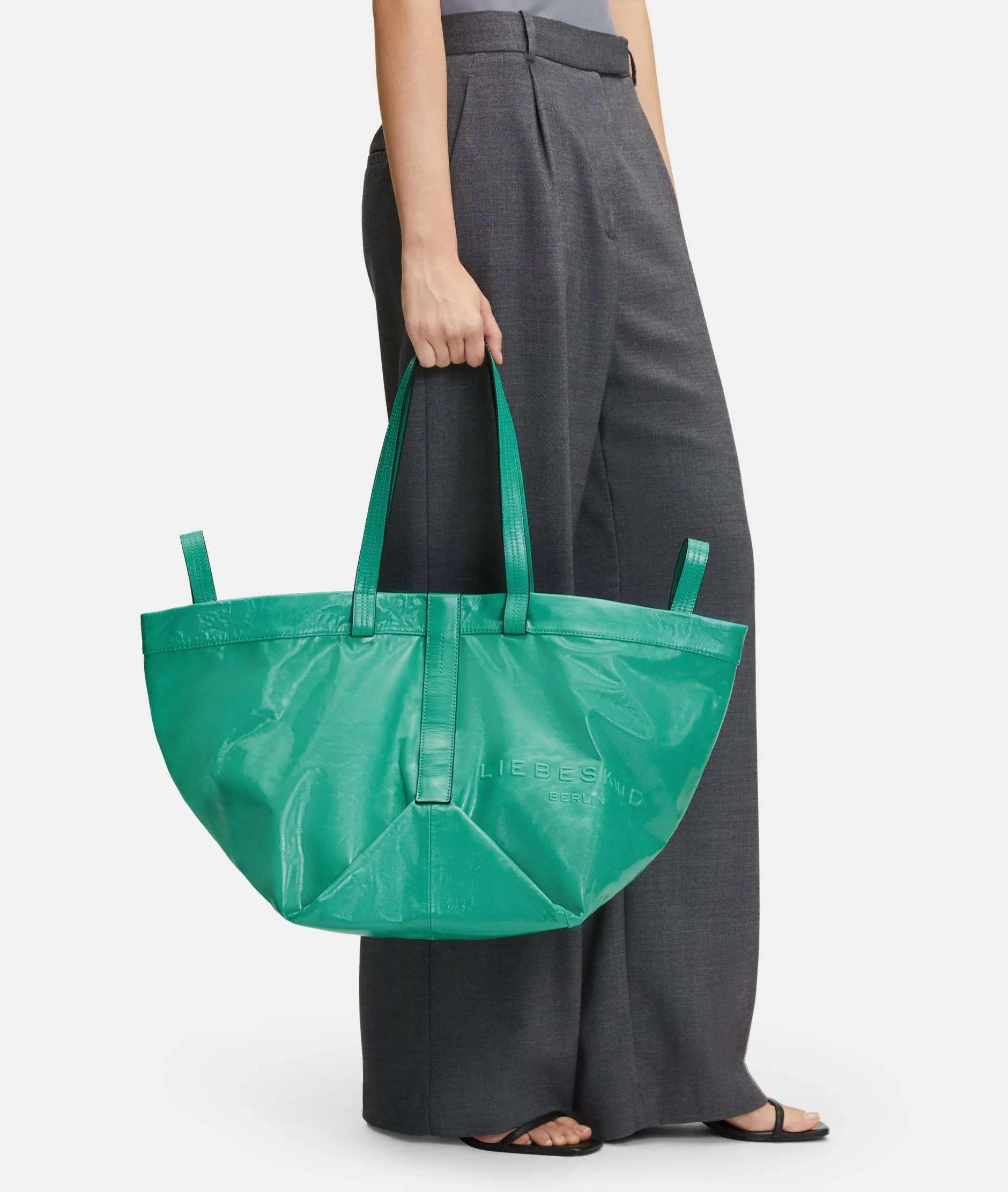 LIEBESKIND BERLIN Elvira Shopper L