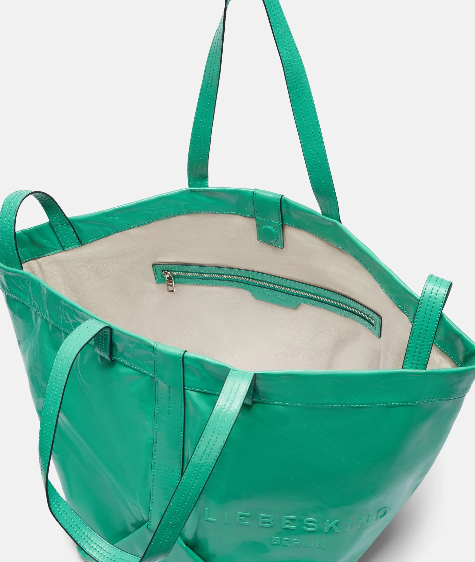 LIEBESKIND BERLIN Elvira Shopper L
