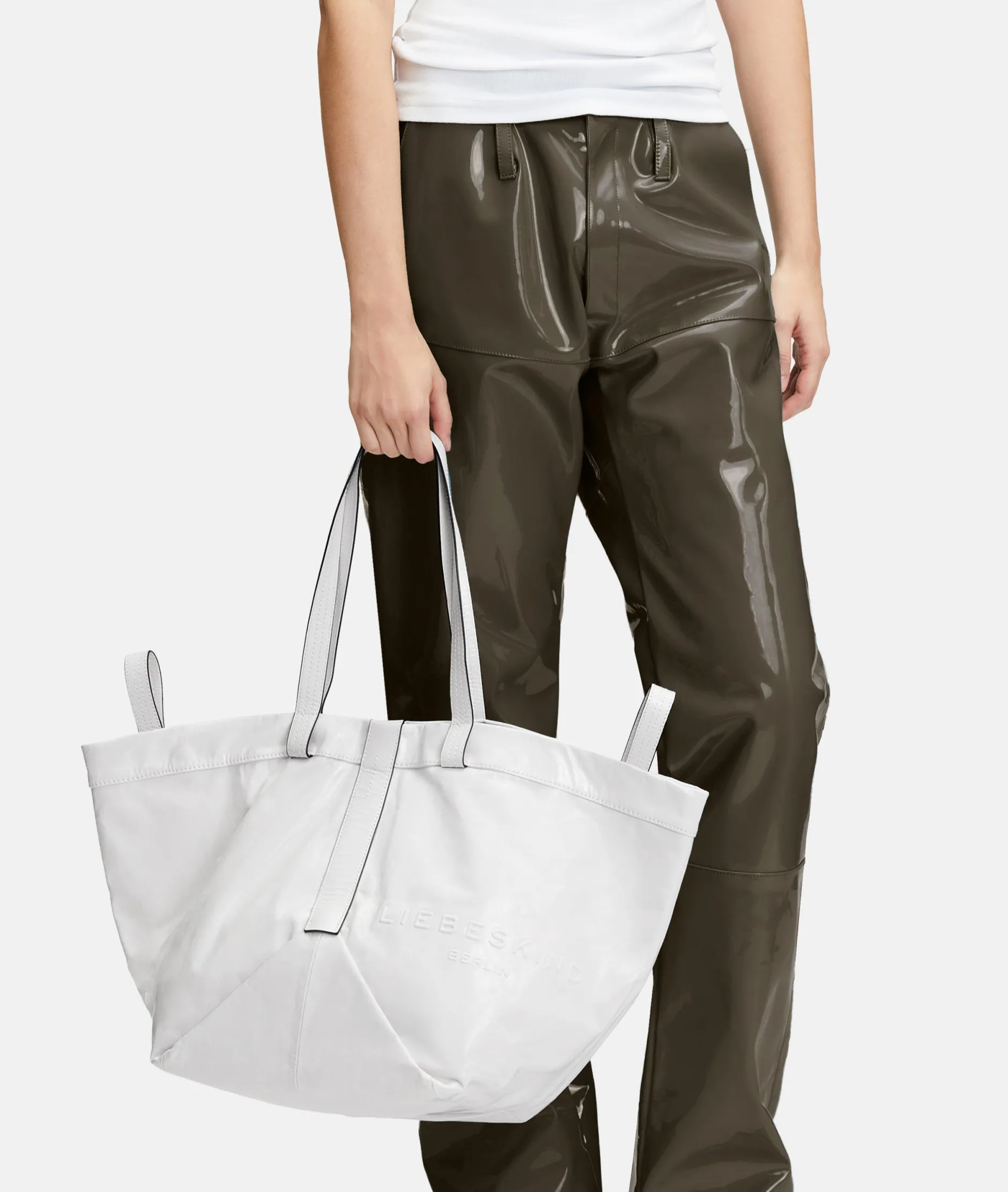 LIEBESKIND BERLIN Elvira Shopper L