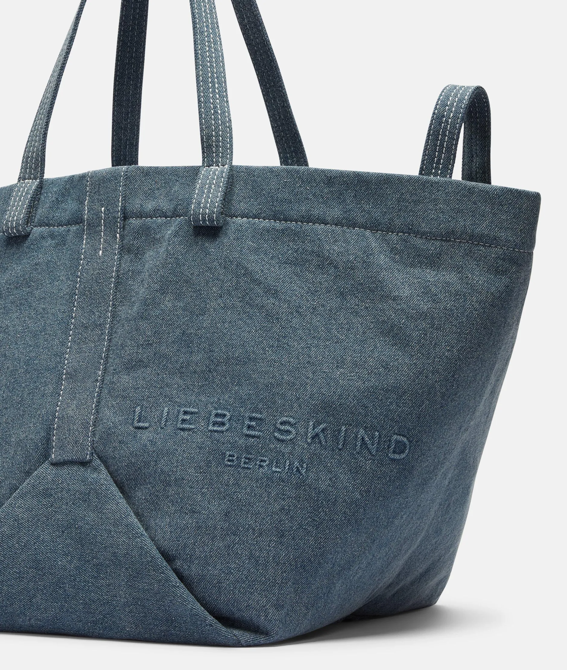 LIEBESKIND BERLIN Elvira Shopper L