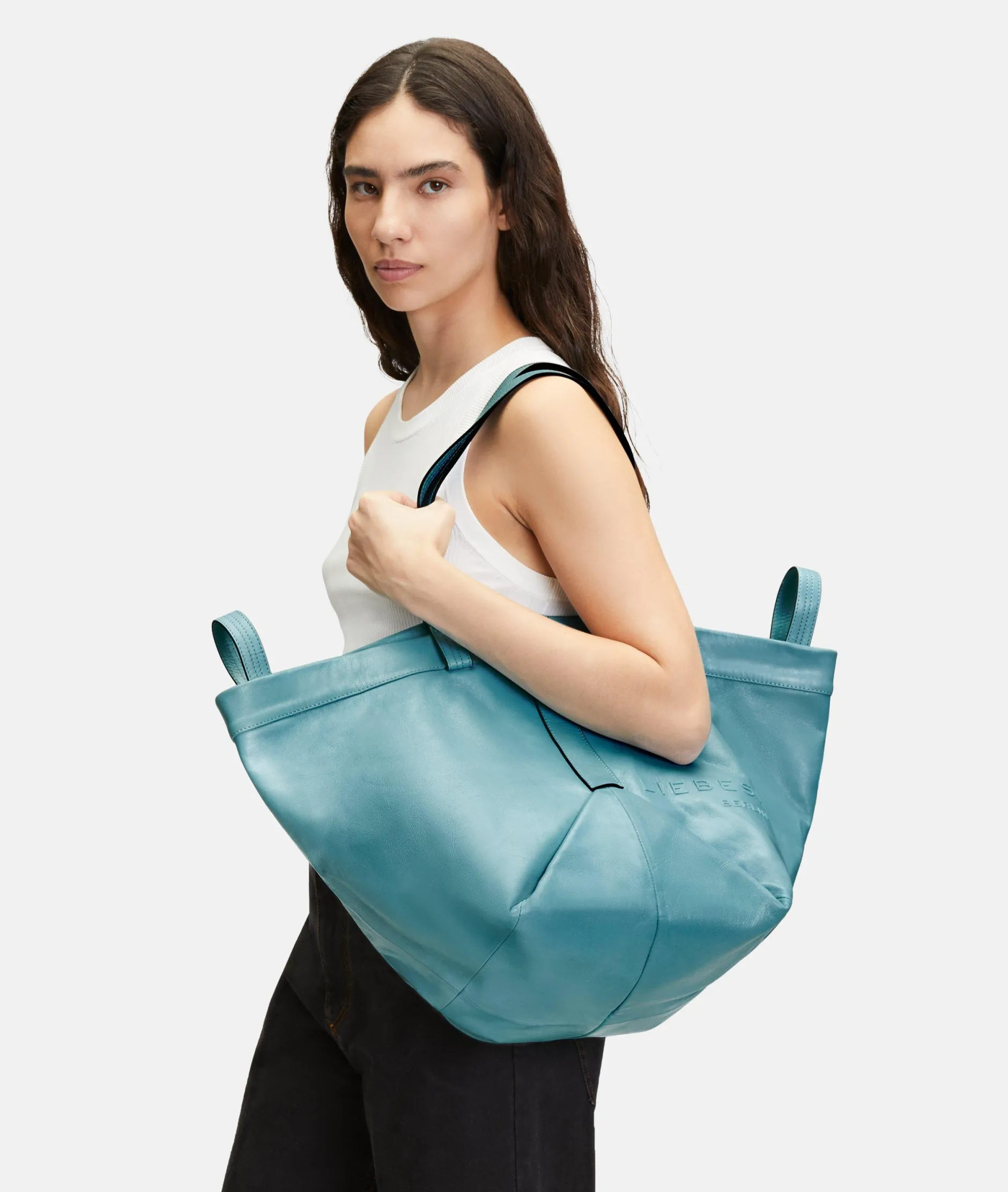 LIEBESKIND BERLIN Elvira Shopper L