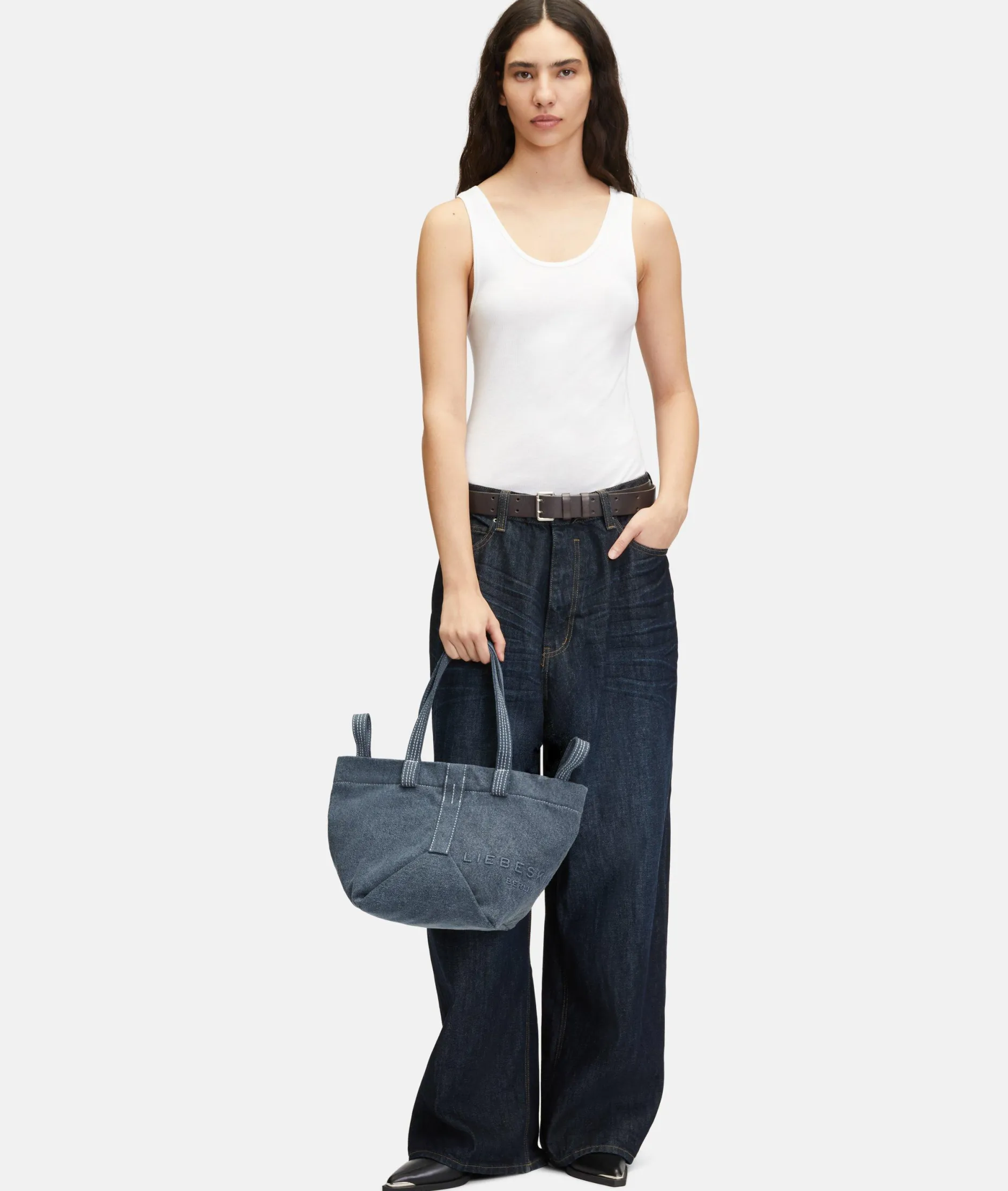 LIEBESKIND BERLIN Elvira Shopper S