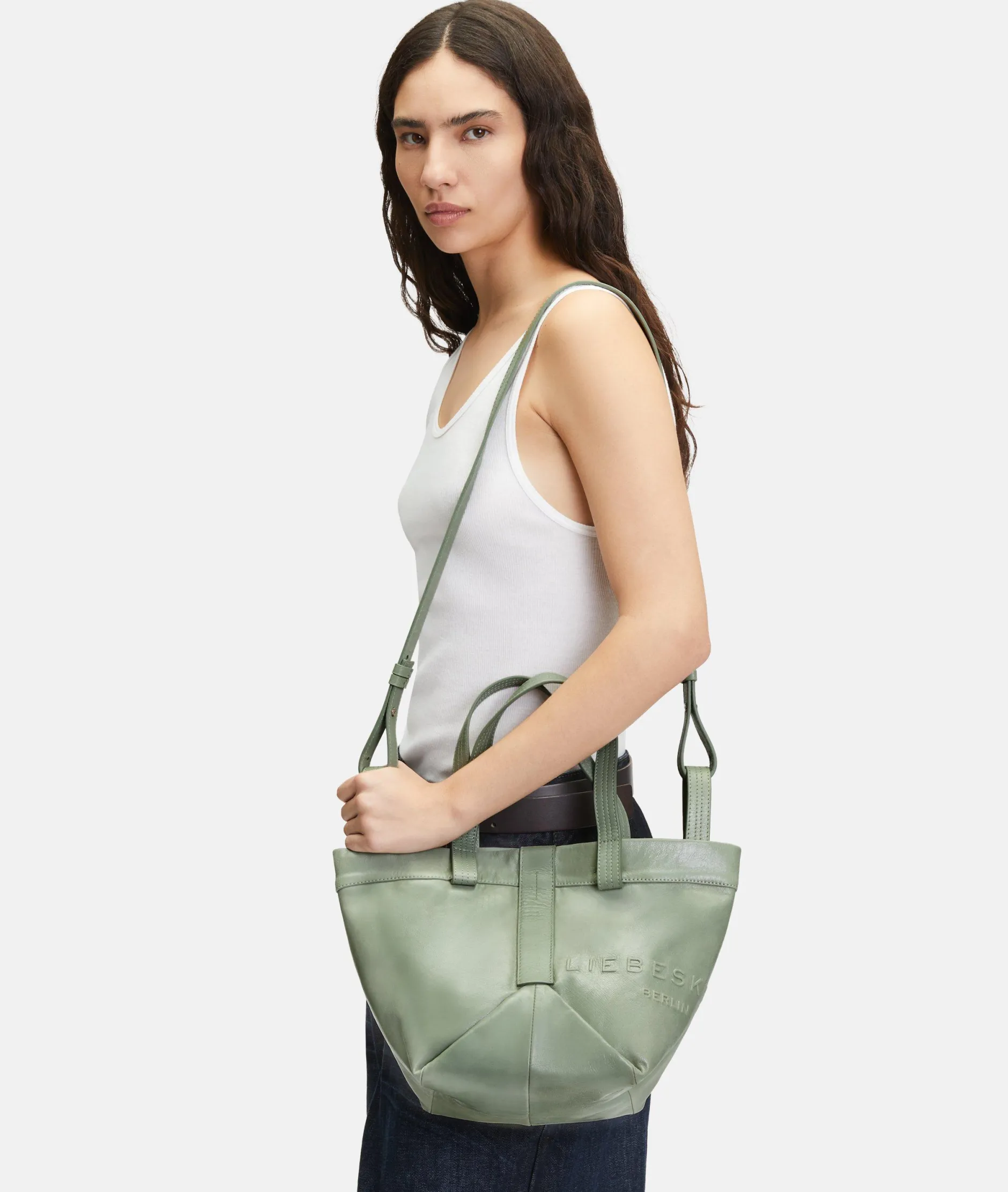 LIEBESKIND BERLIN Elvira Shopper S