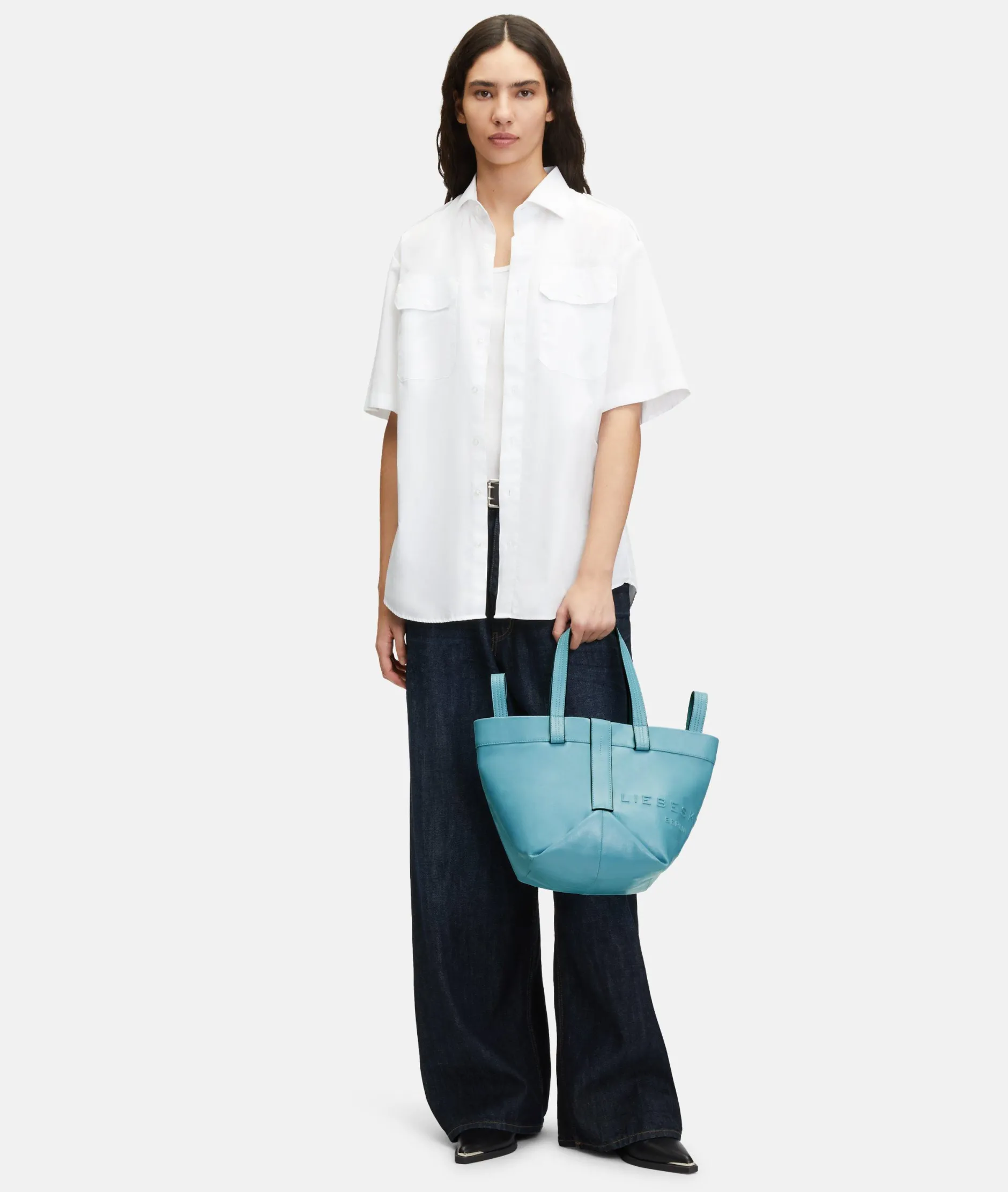 LIEBESKIND BERLIN Elvira Shopper S