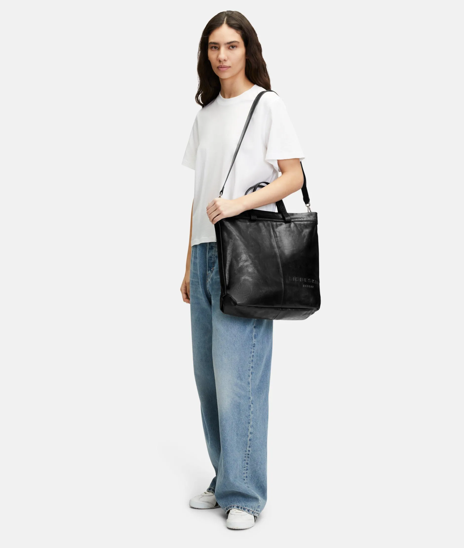 LIEBESKIND BERLIN Elvira Tote L