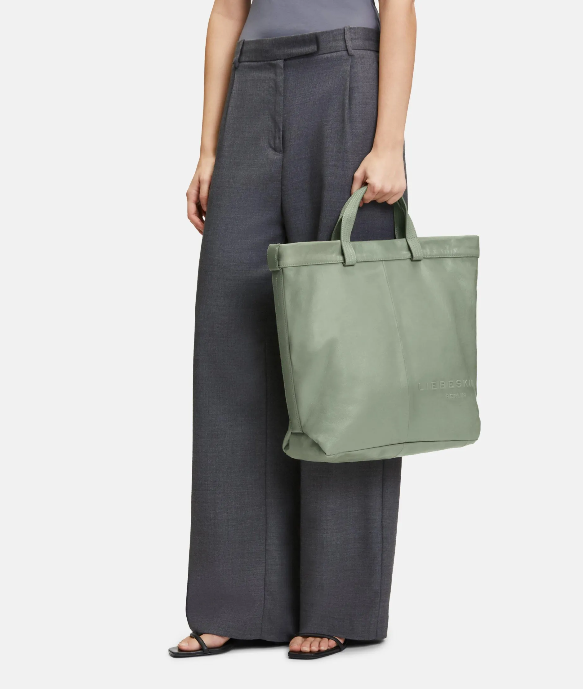 LIEBESKIND BERLIN Elvira Tote L