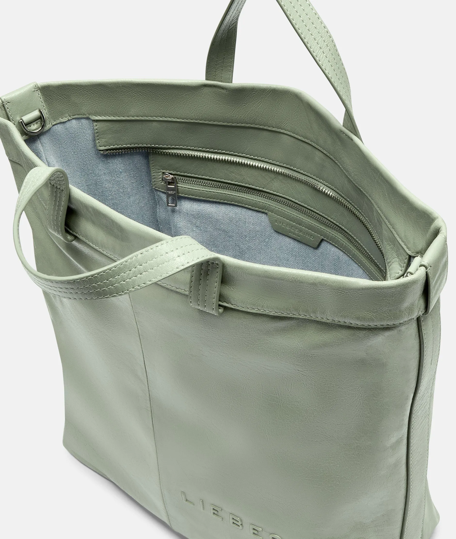 LIEBESKIND BERLIN Elvira Tote L