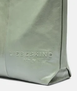 LIEBESKIND BERLIN Elvira Tote L