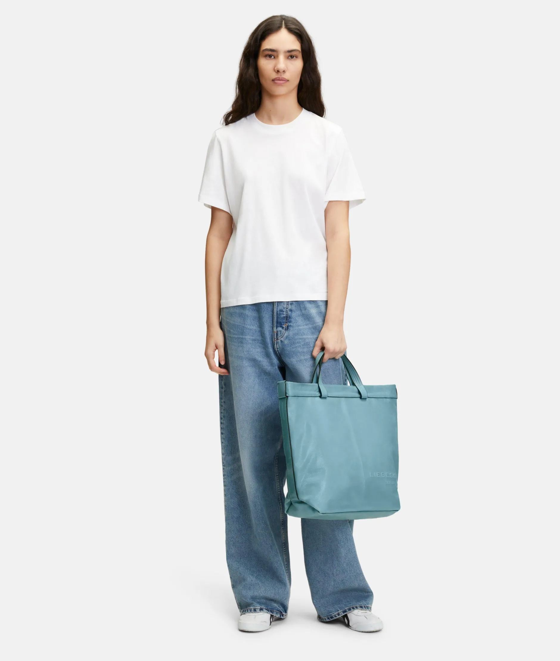LIEBESKIND BERLIN Elvira Tote L