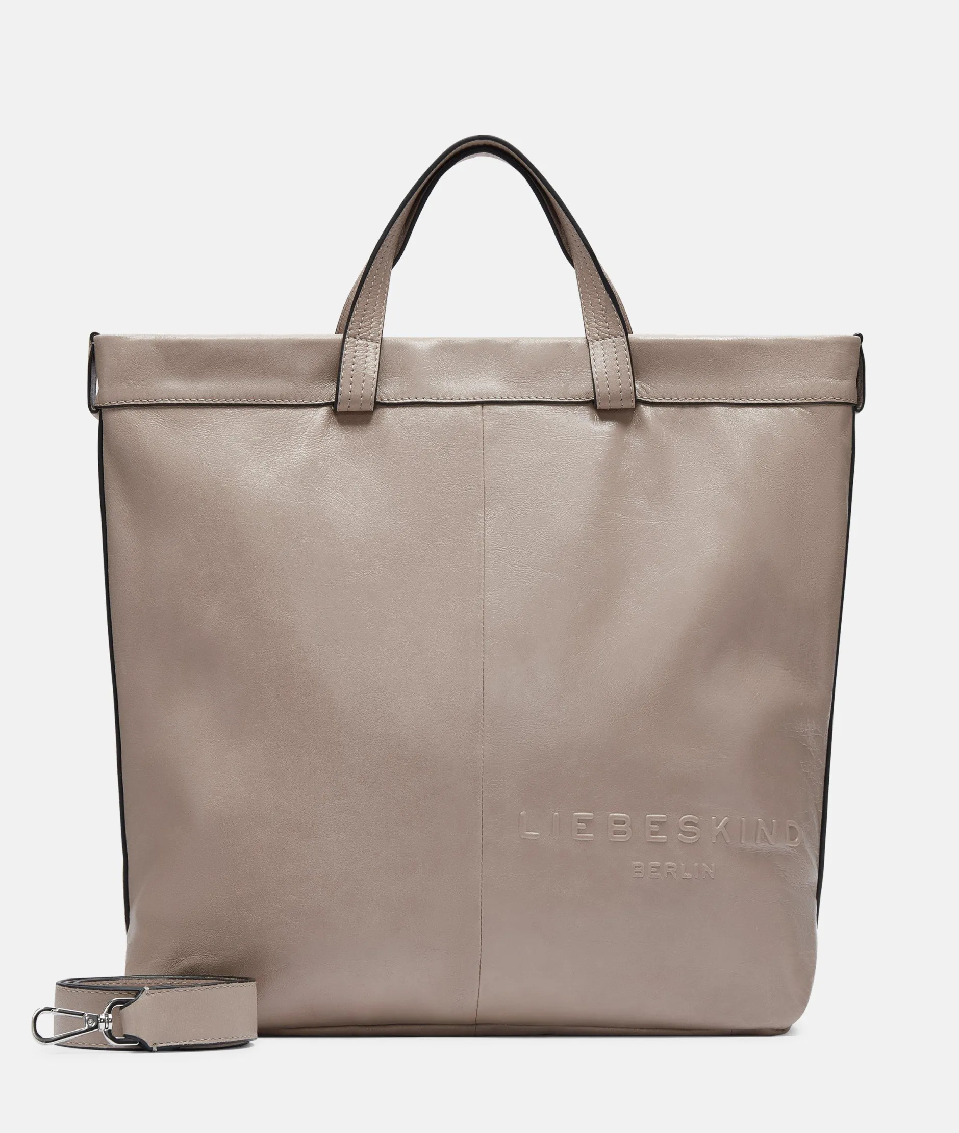 LIEBESKIND BERLIN Elvira Tote L