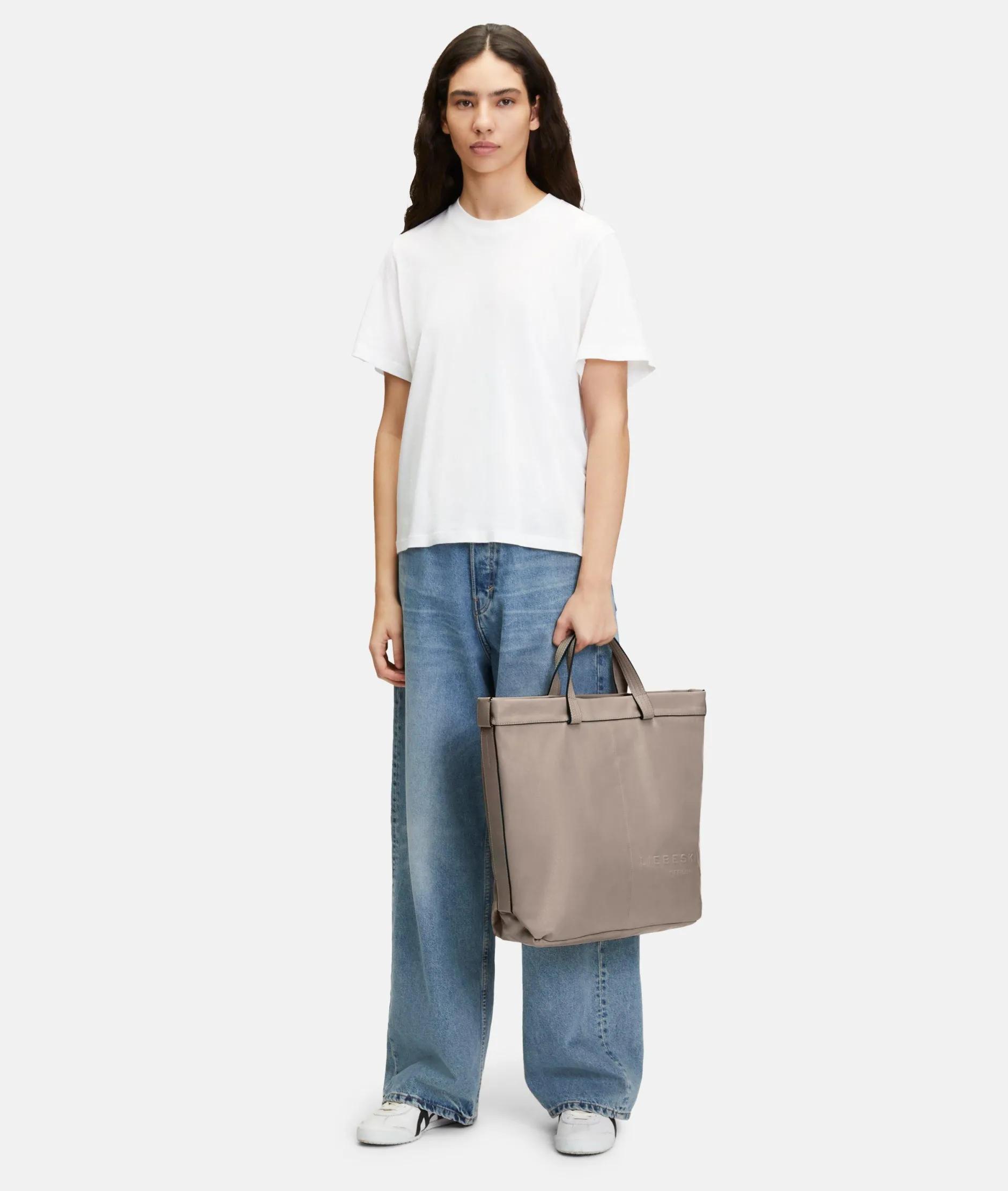 LIEBESKIND BERLIN Elvira Tote L