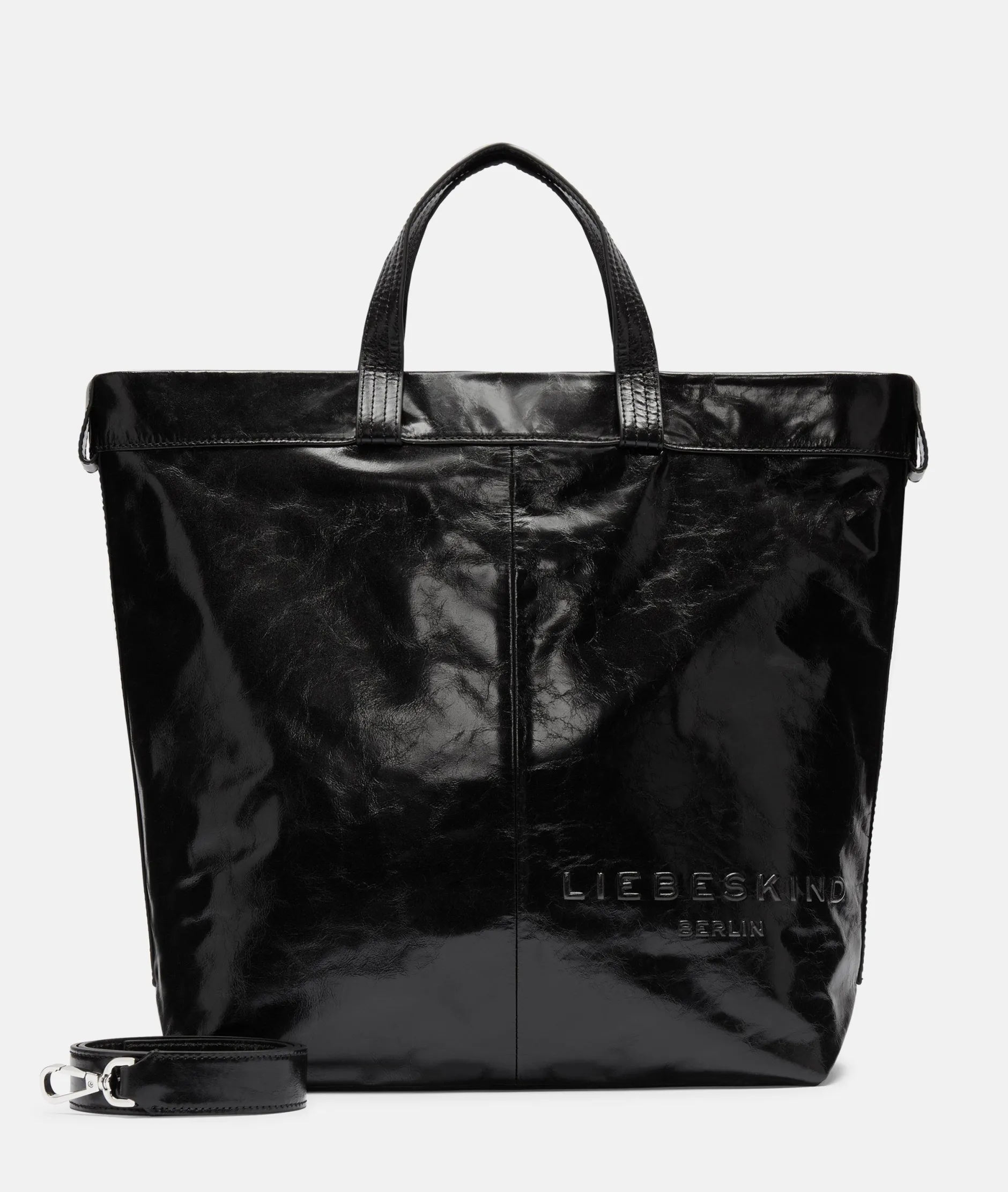 LIEBESKIND BERLIN Elvira Tote M