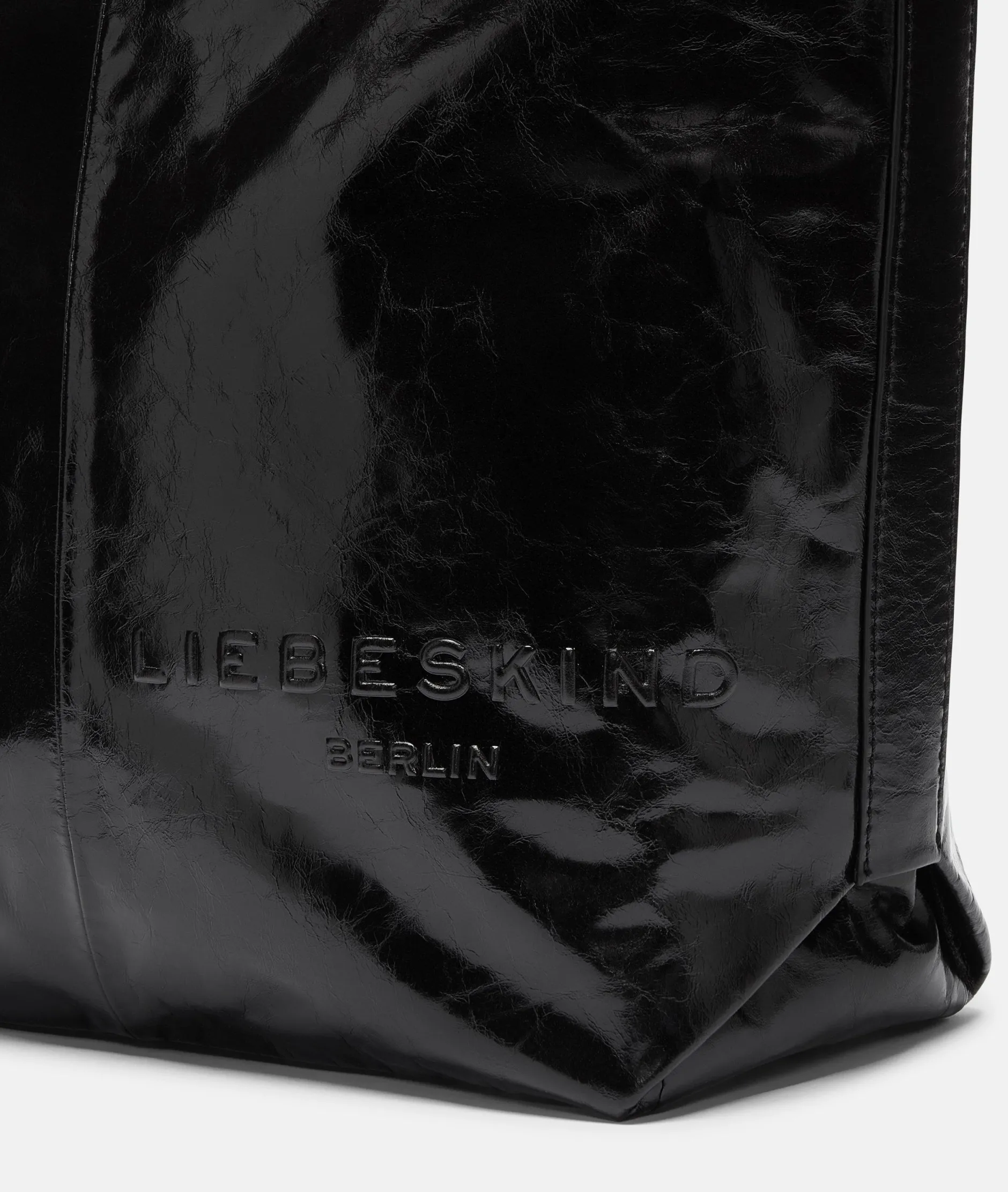 LIEBESKIND BERLIN Elvira Tote M