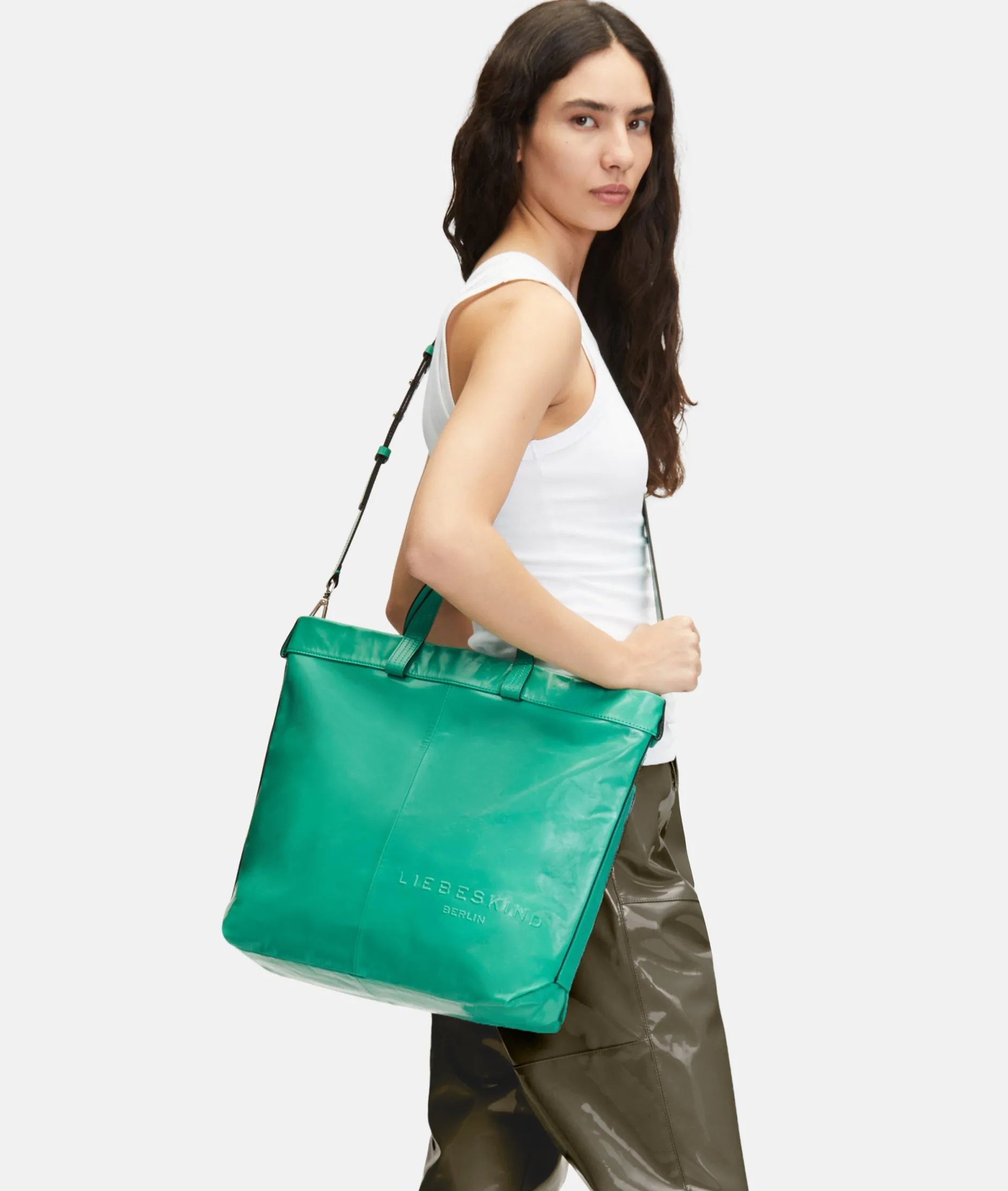 LIEBESKIND BERLIN Elvira Tote M