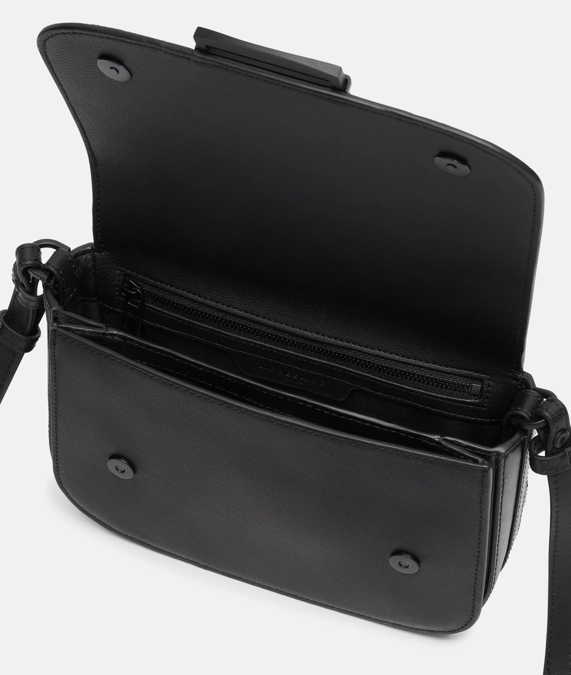 LIEBESKIND BERLIN Ezra Crossbody M