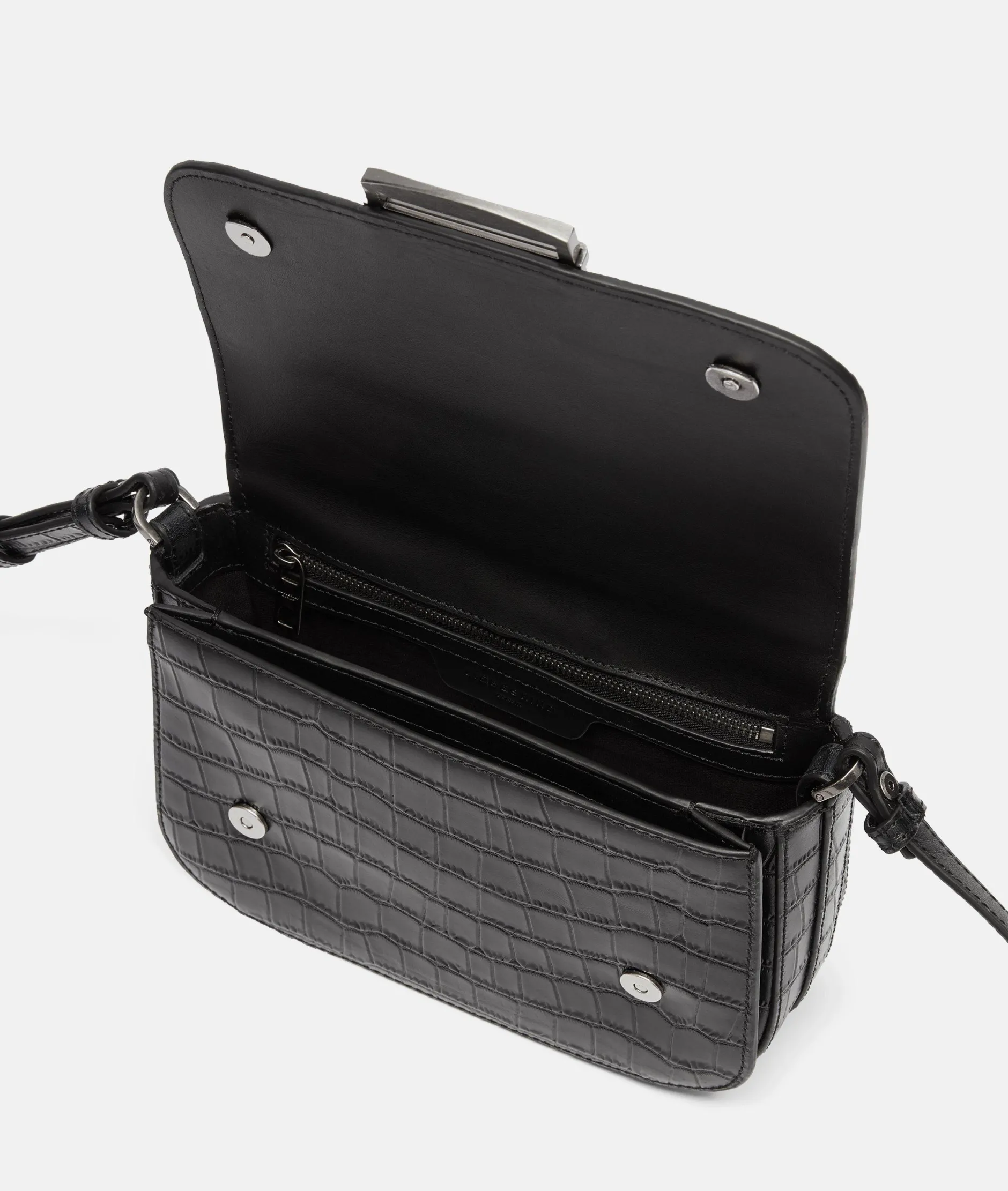 LIEBESKIND BERLIN Ezra Crossbody M